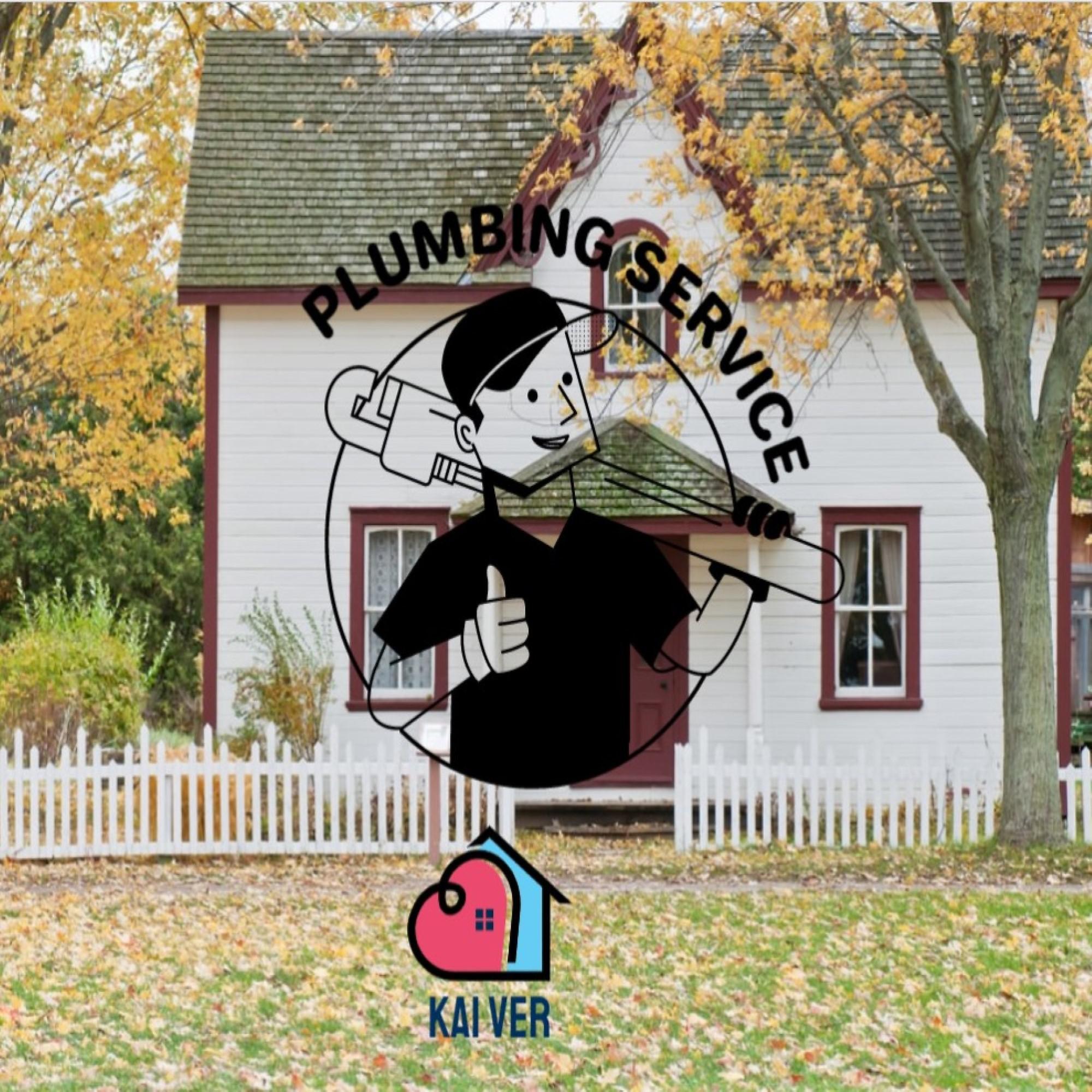 Постер альбома Plumbing Service