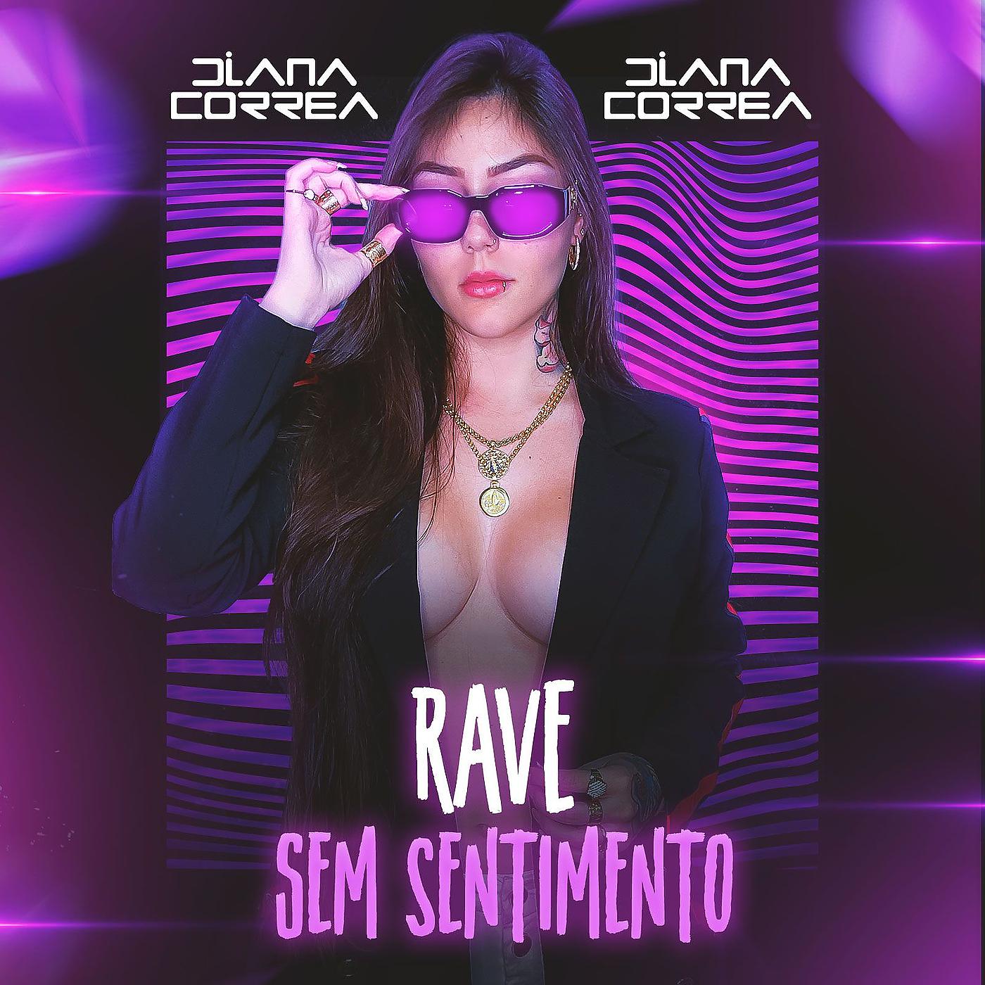 Постер альбома Rave Sem Sentimento