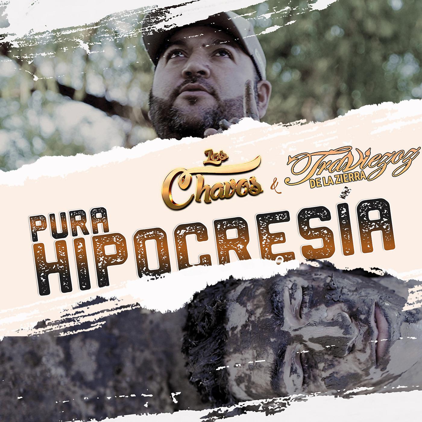 Постер альбома Pura Hipocrecia