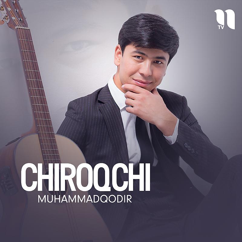 Постер альбома Chiroqchi