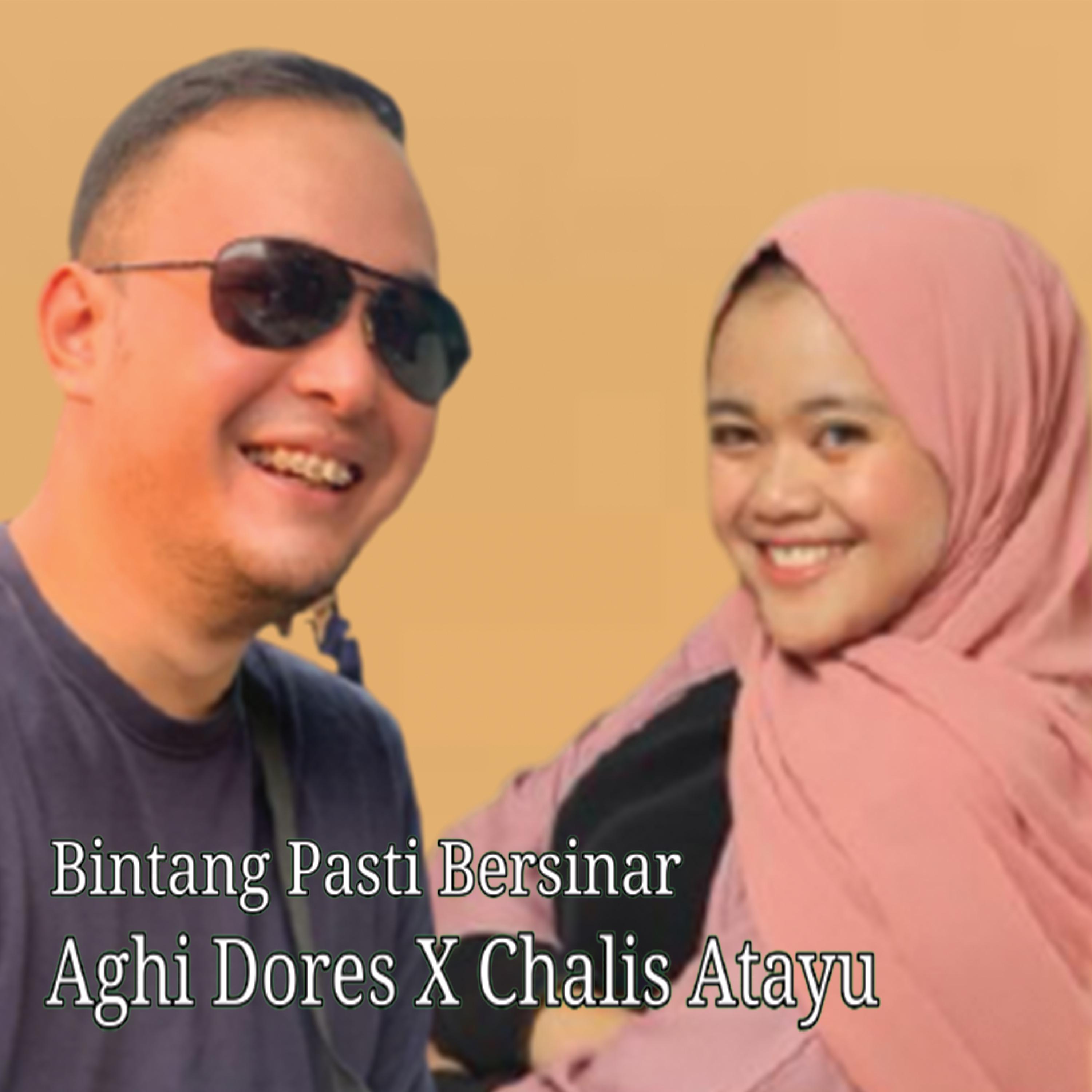 Постер альбома Bintang Pasti Bersinar
