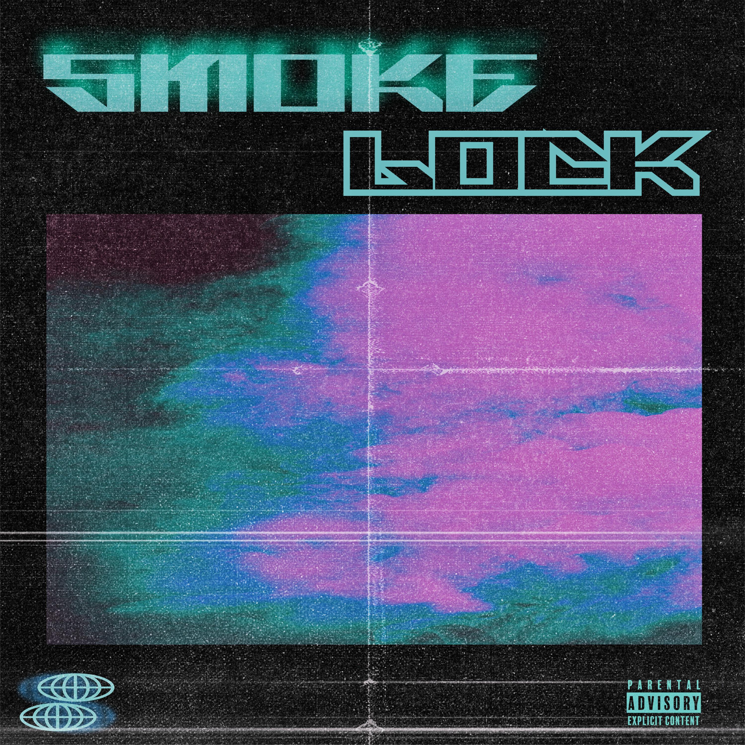 Постер альбома Smoke Lock