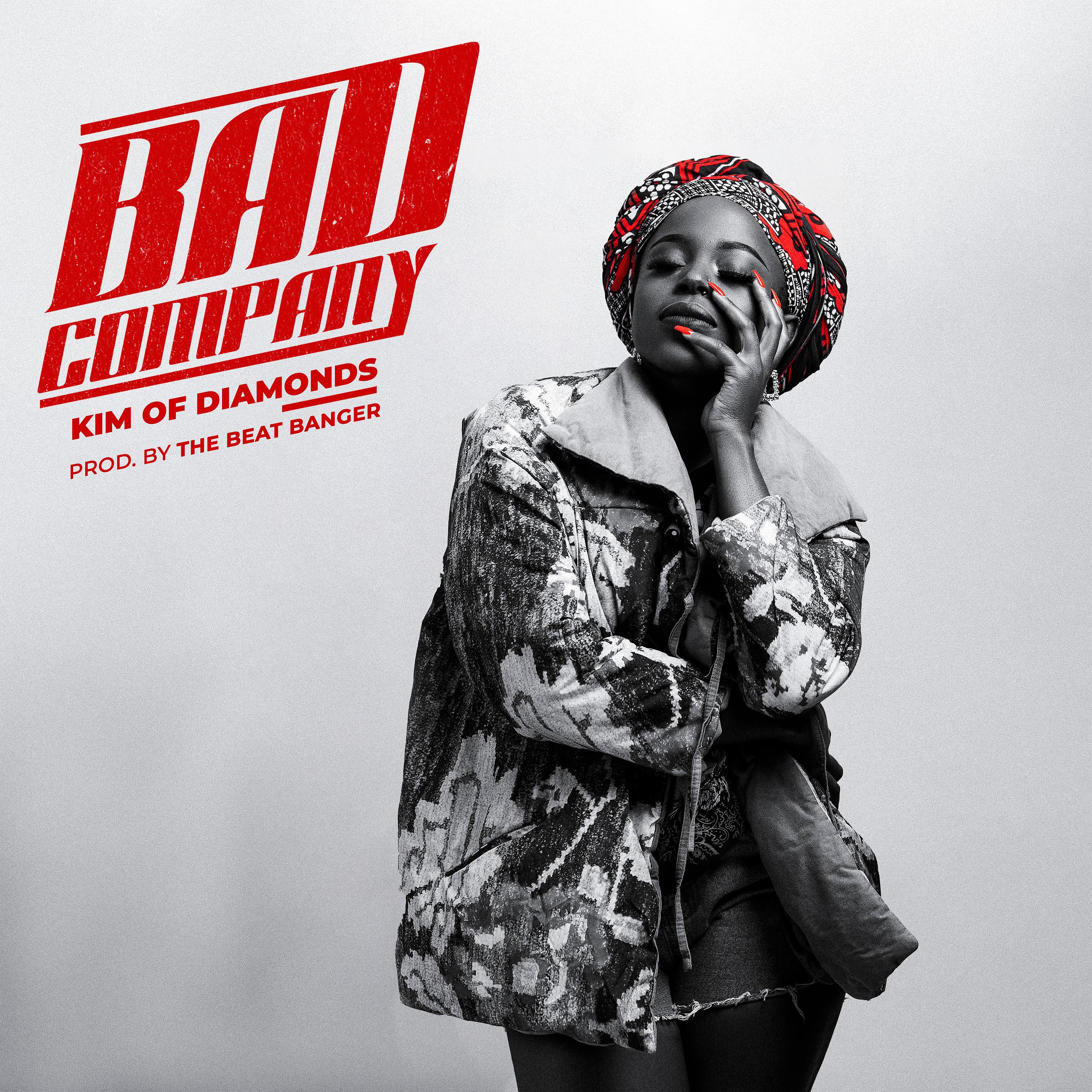 Постер альбома Bad Company