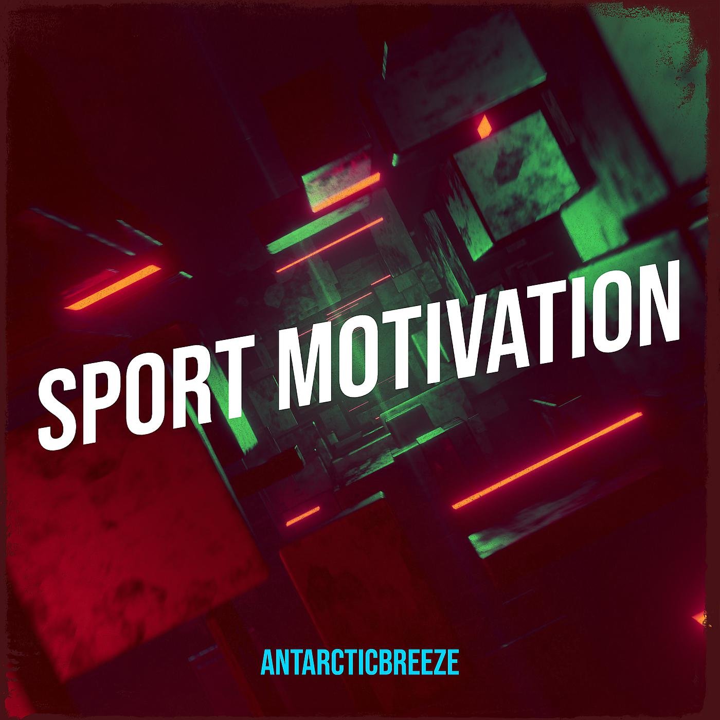 Постер альбома Sport Motivation