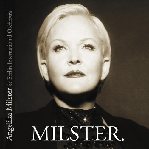 Постер альбома Milster.