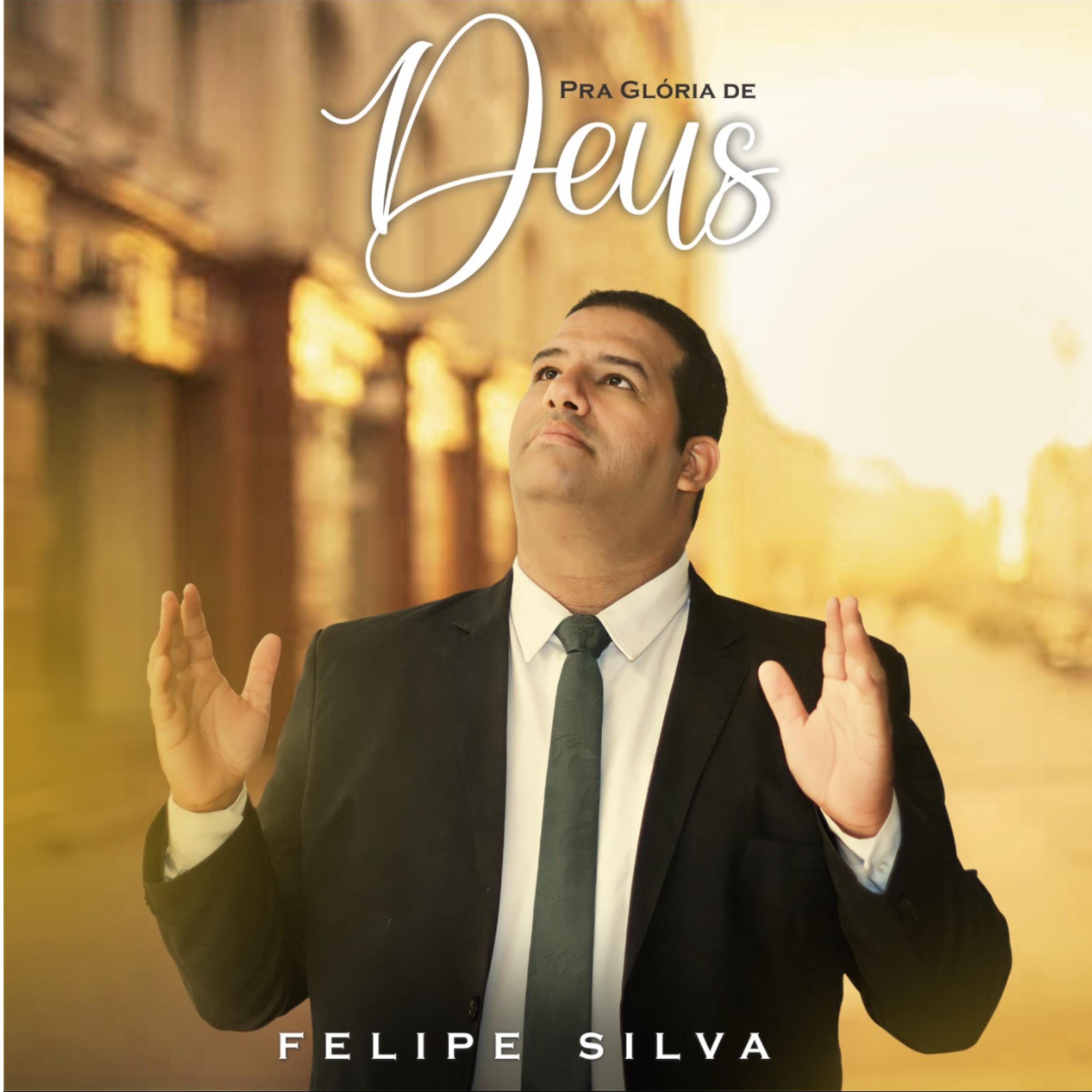 Постер альбома Pra Glória de Deus