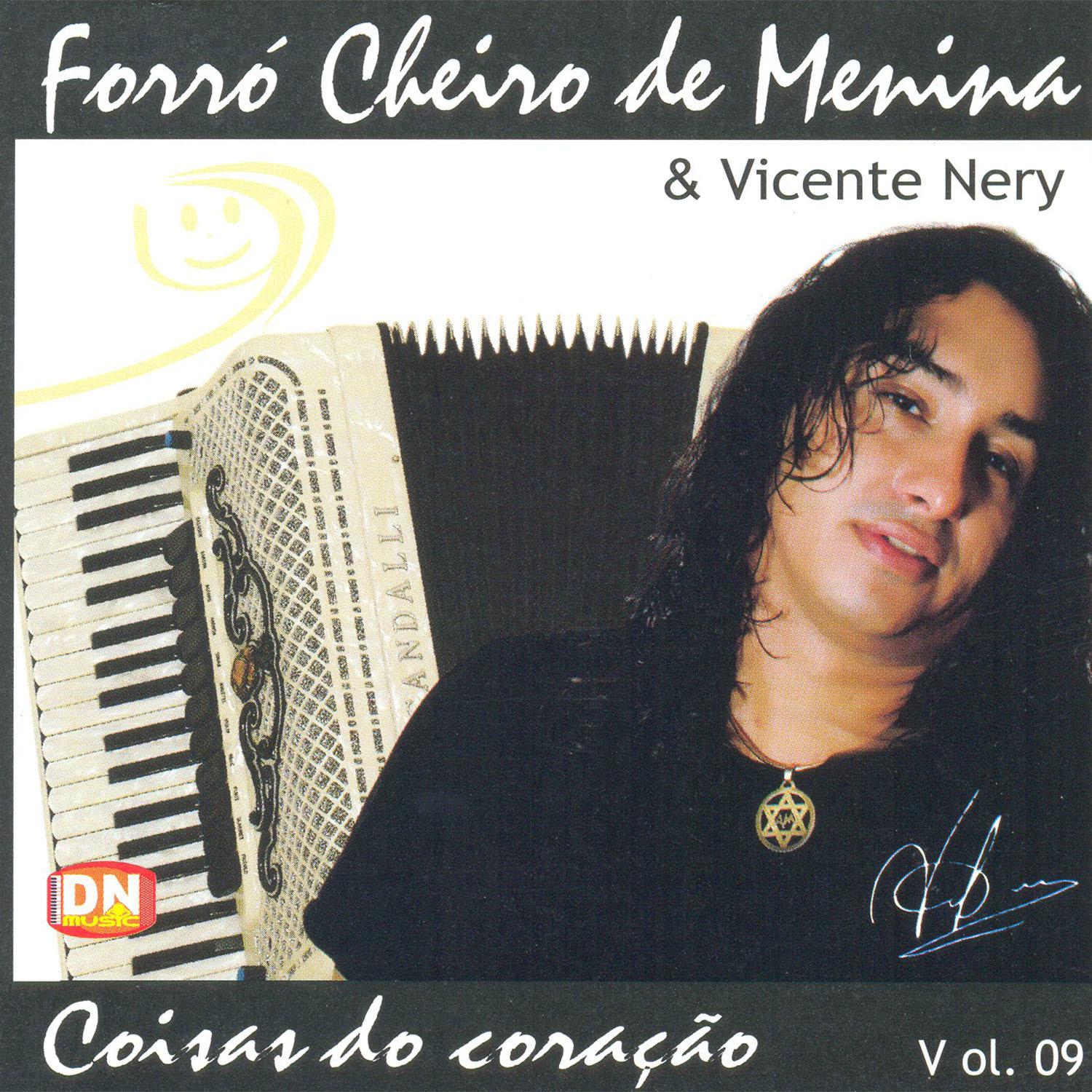 Постер альбома Coisas do Coração, Vol. 9