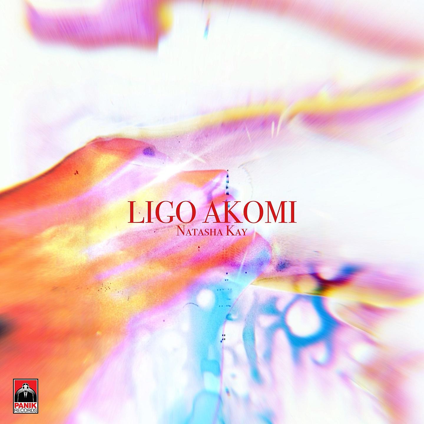 Постер альбома Ligo Akomi