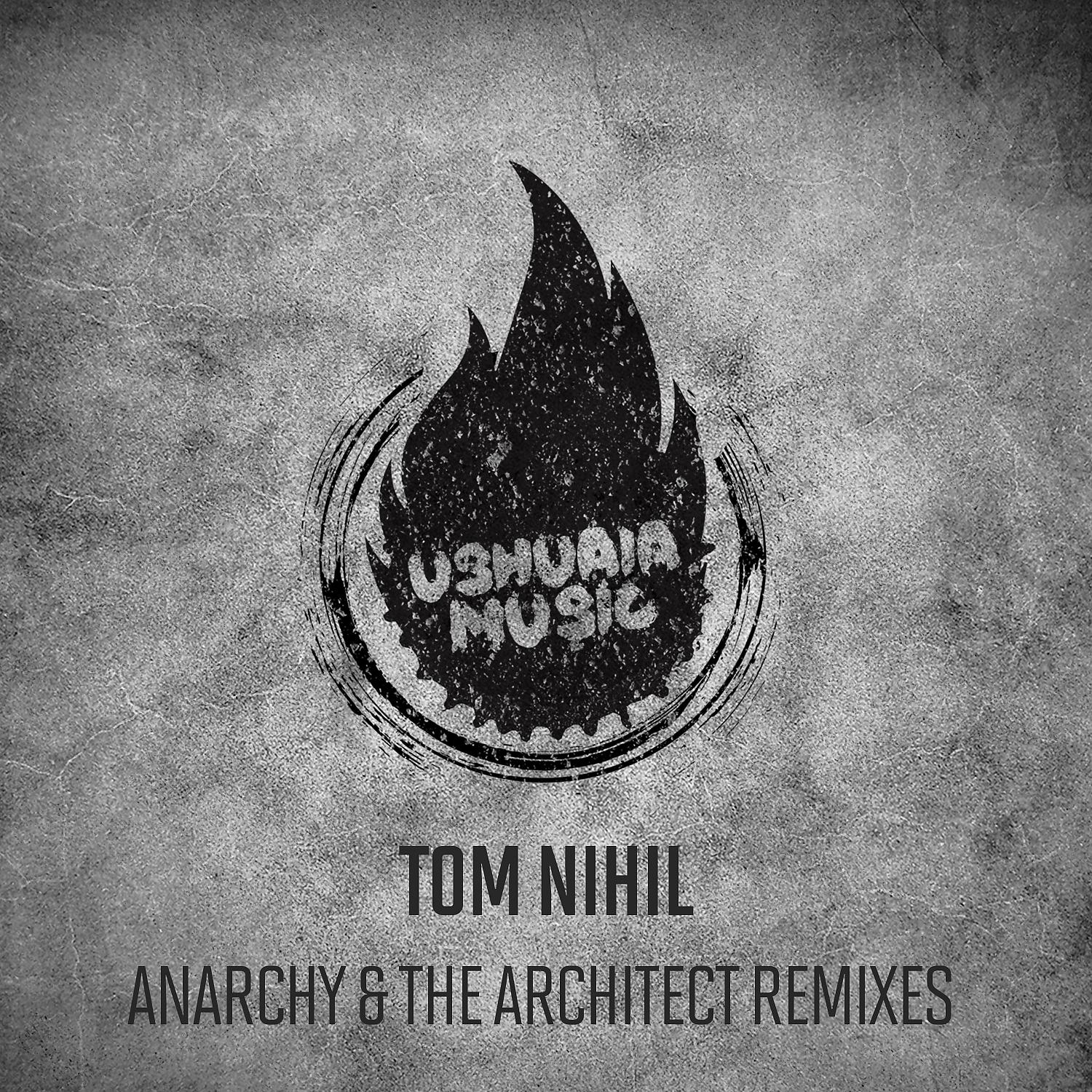 Постер альбома Anarchy & The Architect (Remixes)