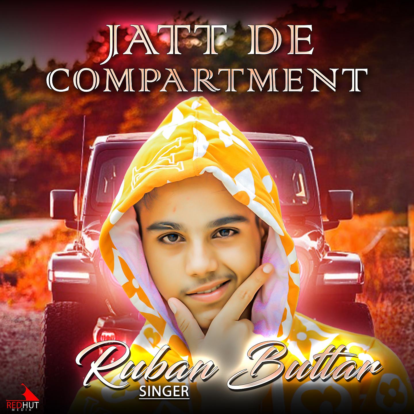 Постер альбома Jatt De Compartment
