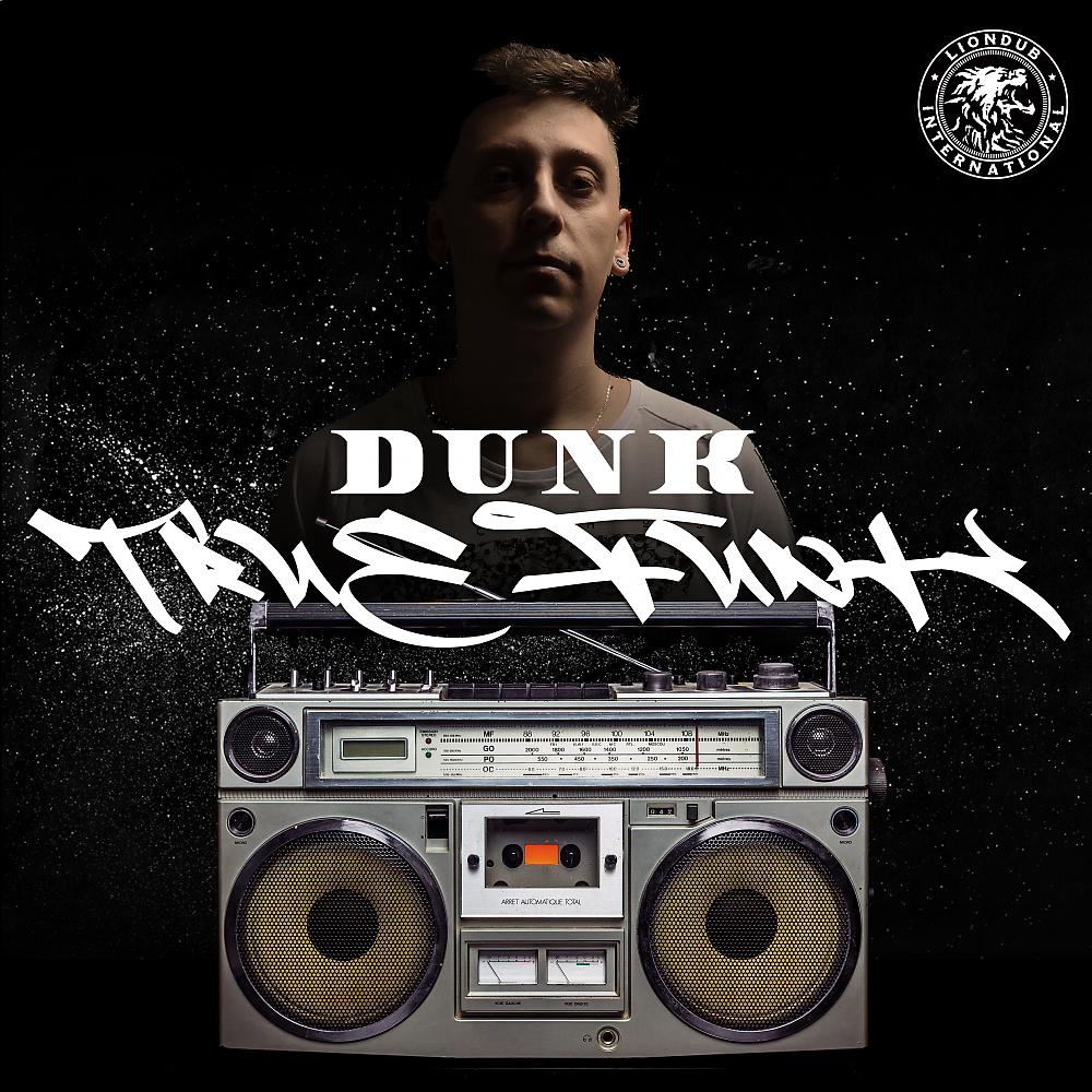 Постер альбома True Funk