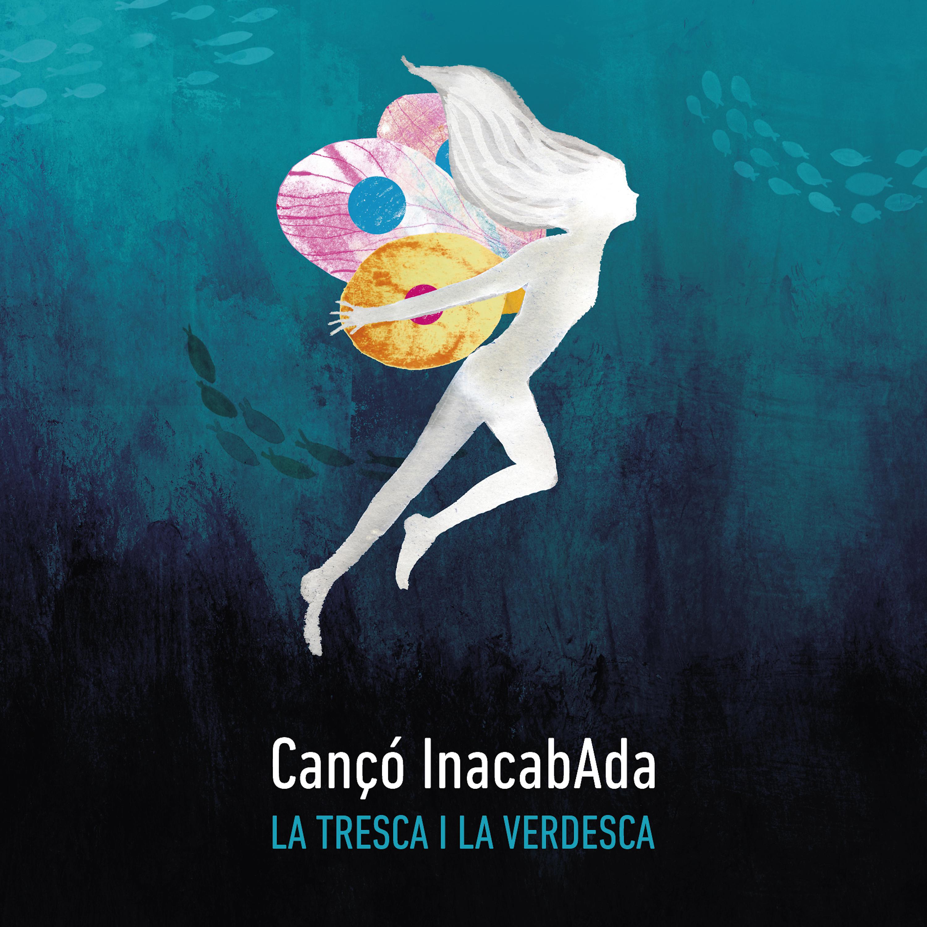 Постер альбома Cançó inacabAda