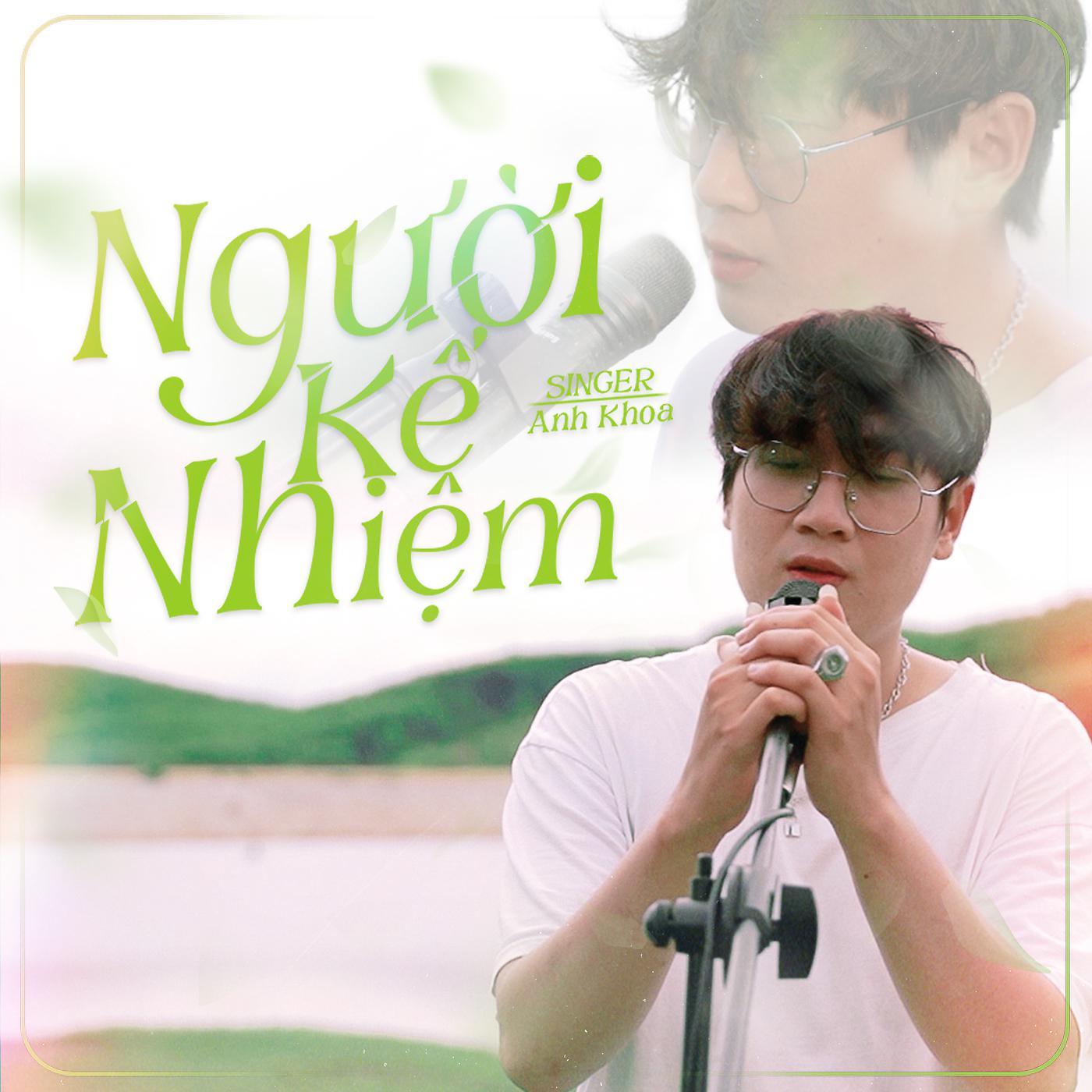 Постер альбома Người Kế Nhiệm