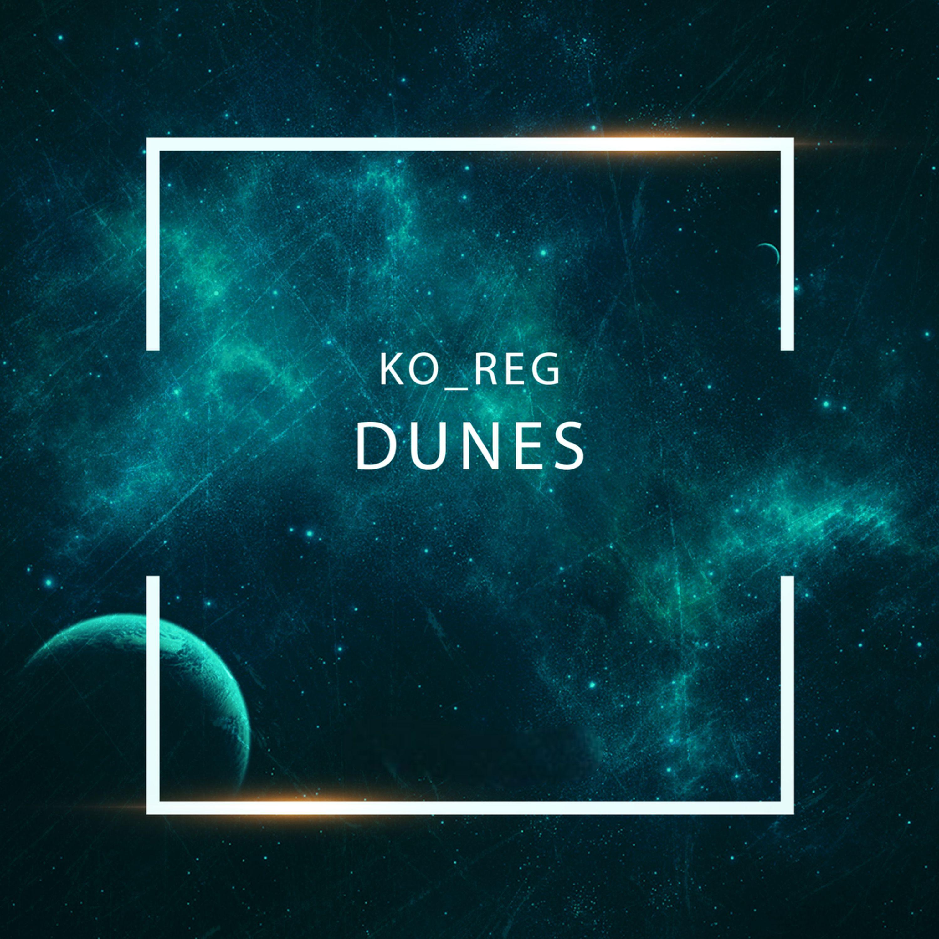 Постер альбома Dunes