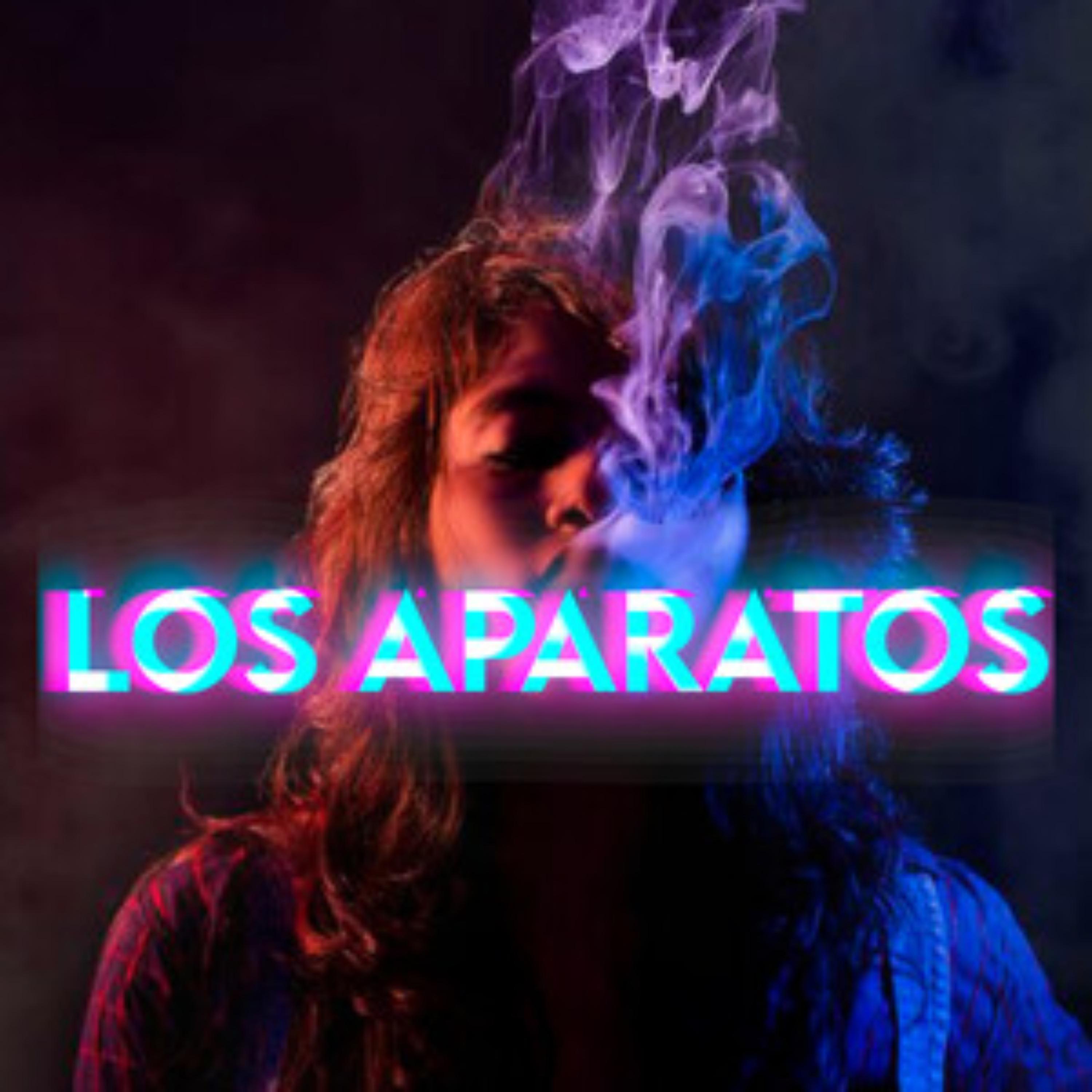 Постер альбома Los Aparatos