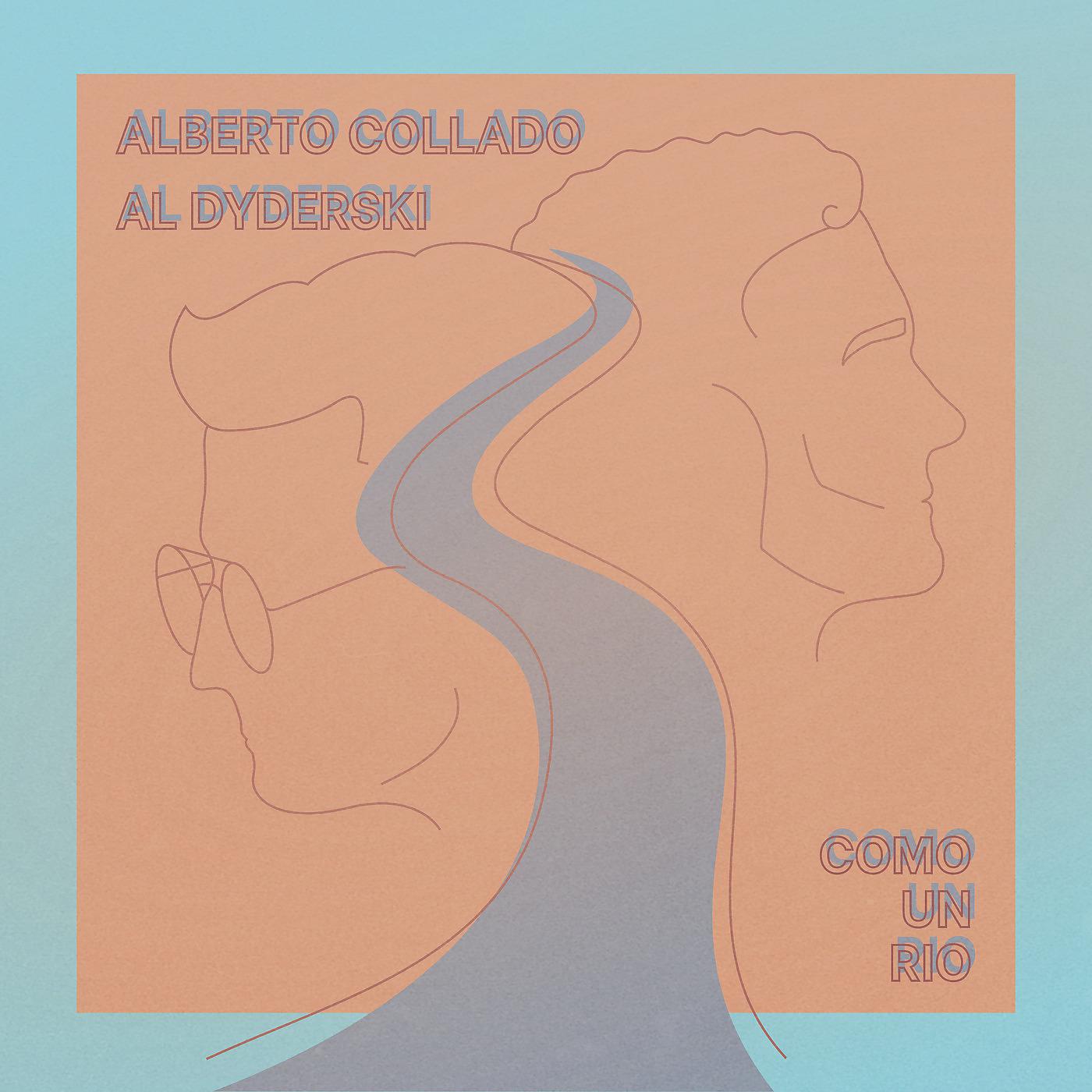 Постер альбома Como Un Rio