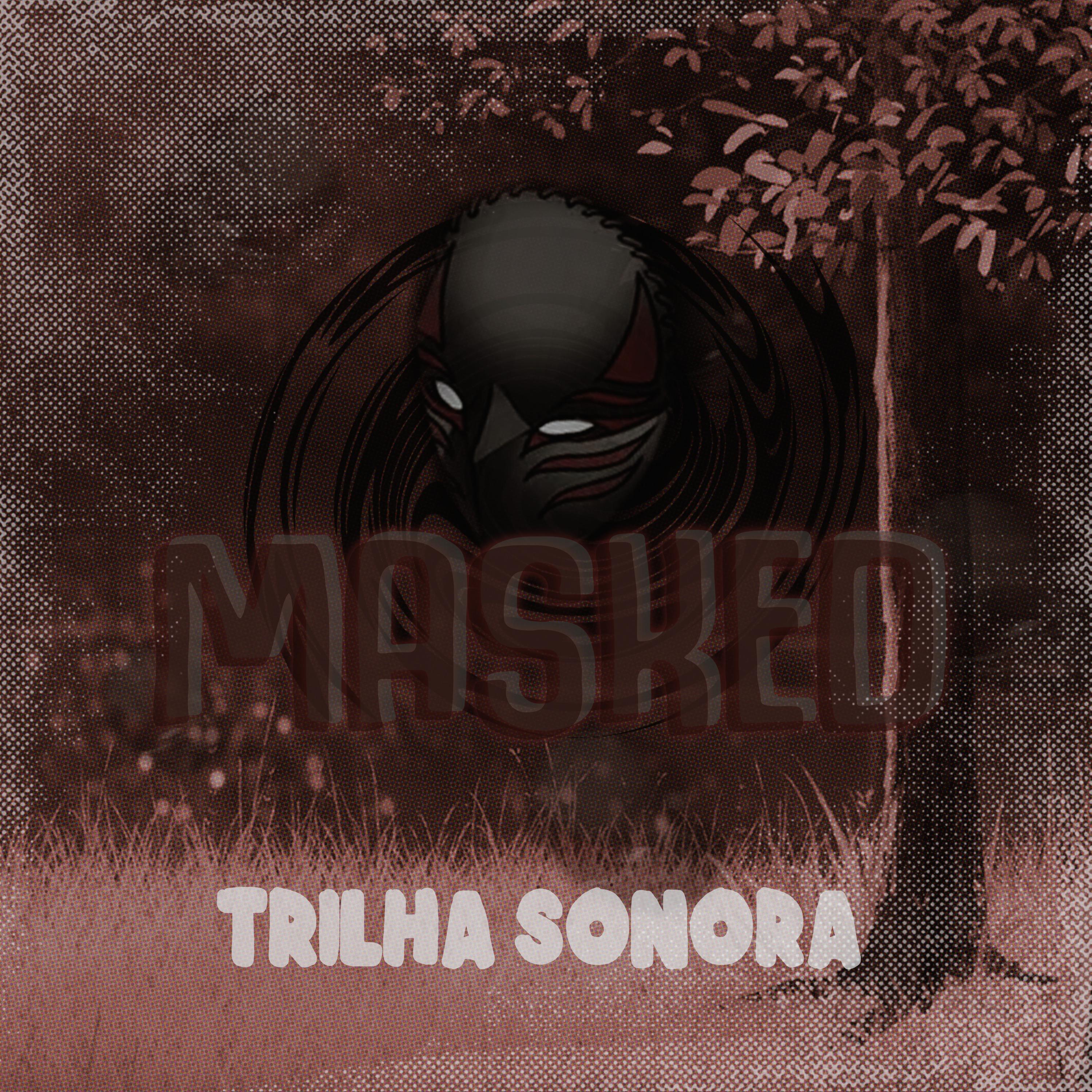 Постер альбома Masked