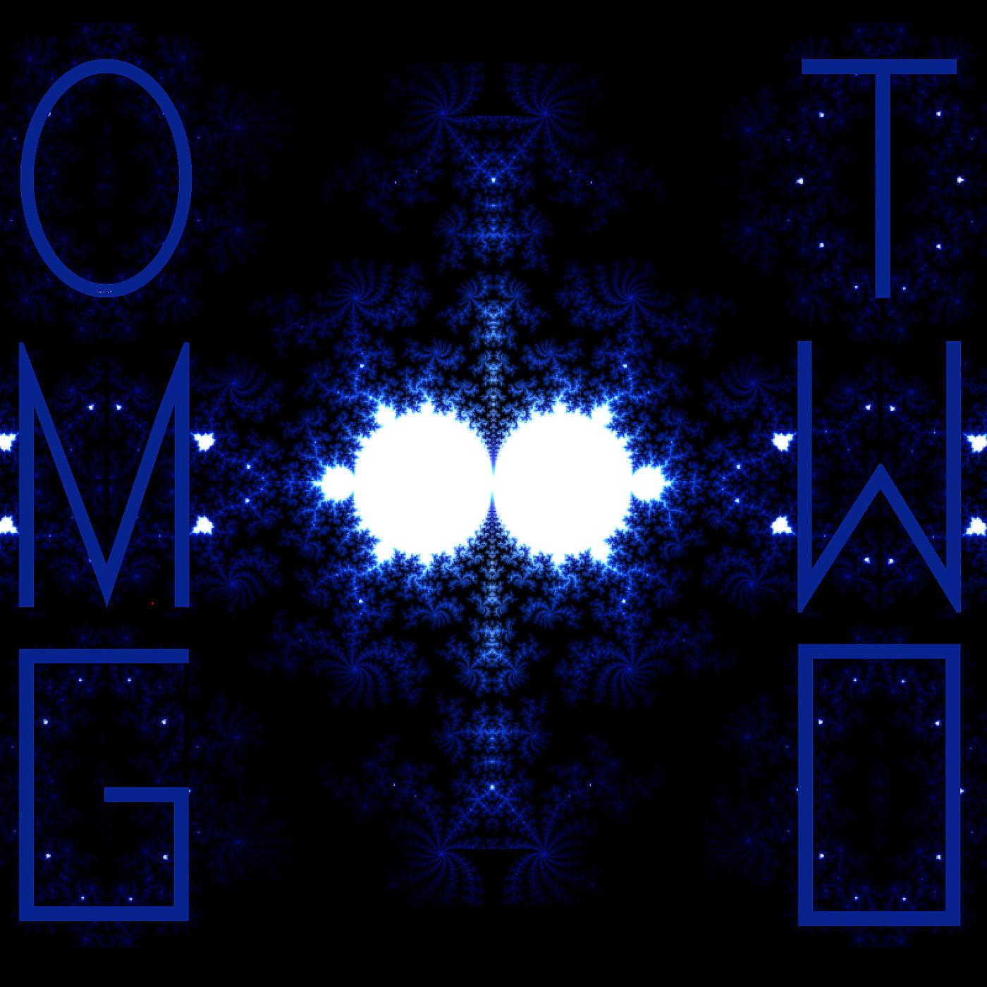 Постер альбома Omg Two