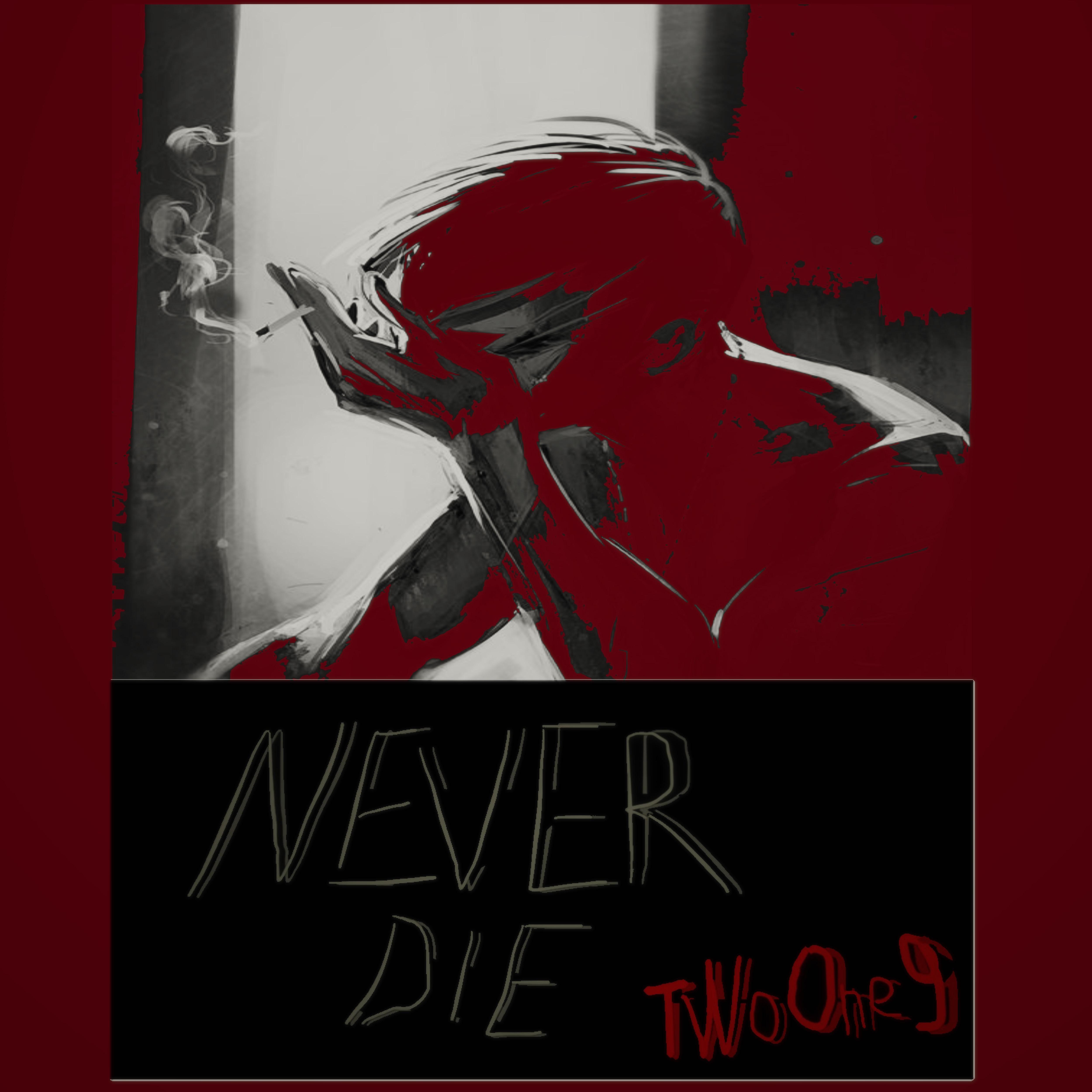 Постер альбома Neverdie