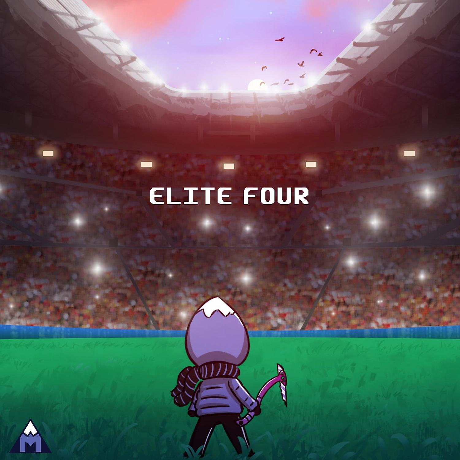 Постер альбома Elite Four