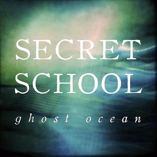 Постер альбома Ghost Ocean
