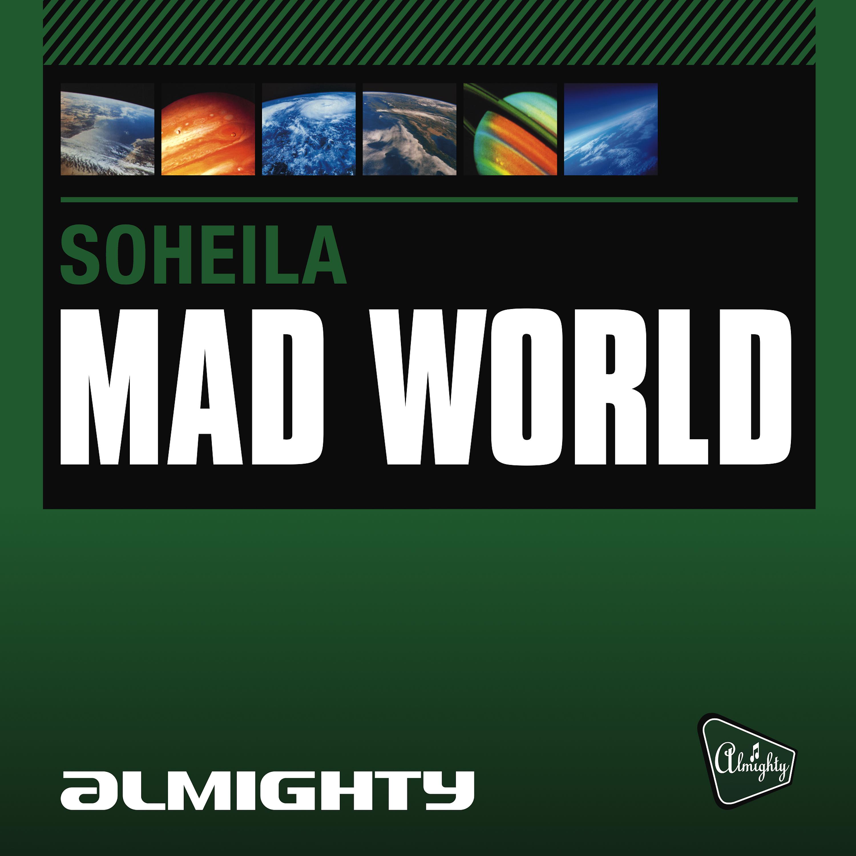 Постер альбома Almighty Presents: Mad World