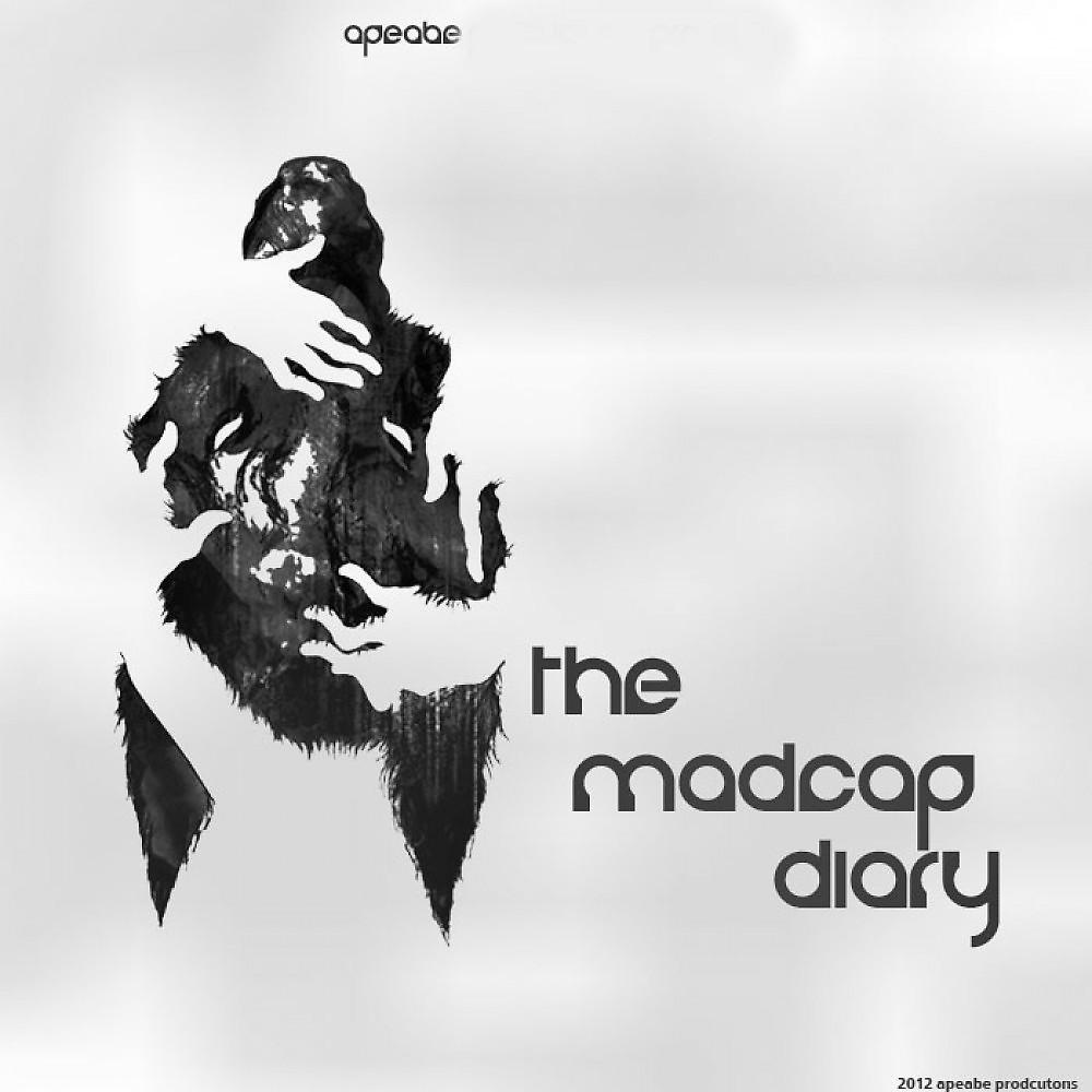 Постер альбома The Madcap Diary