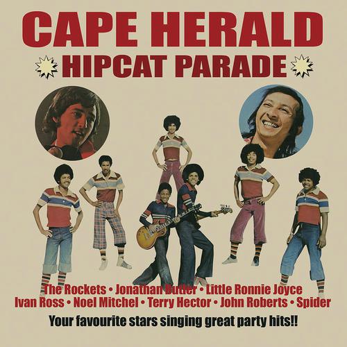 Постер альбома The Cape Herald Hipcats Parade