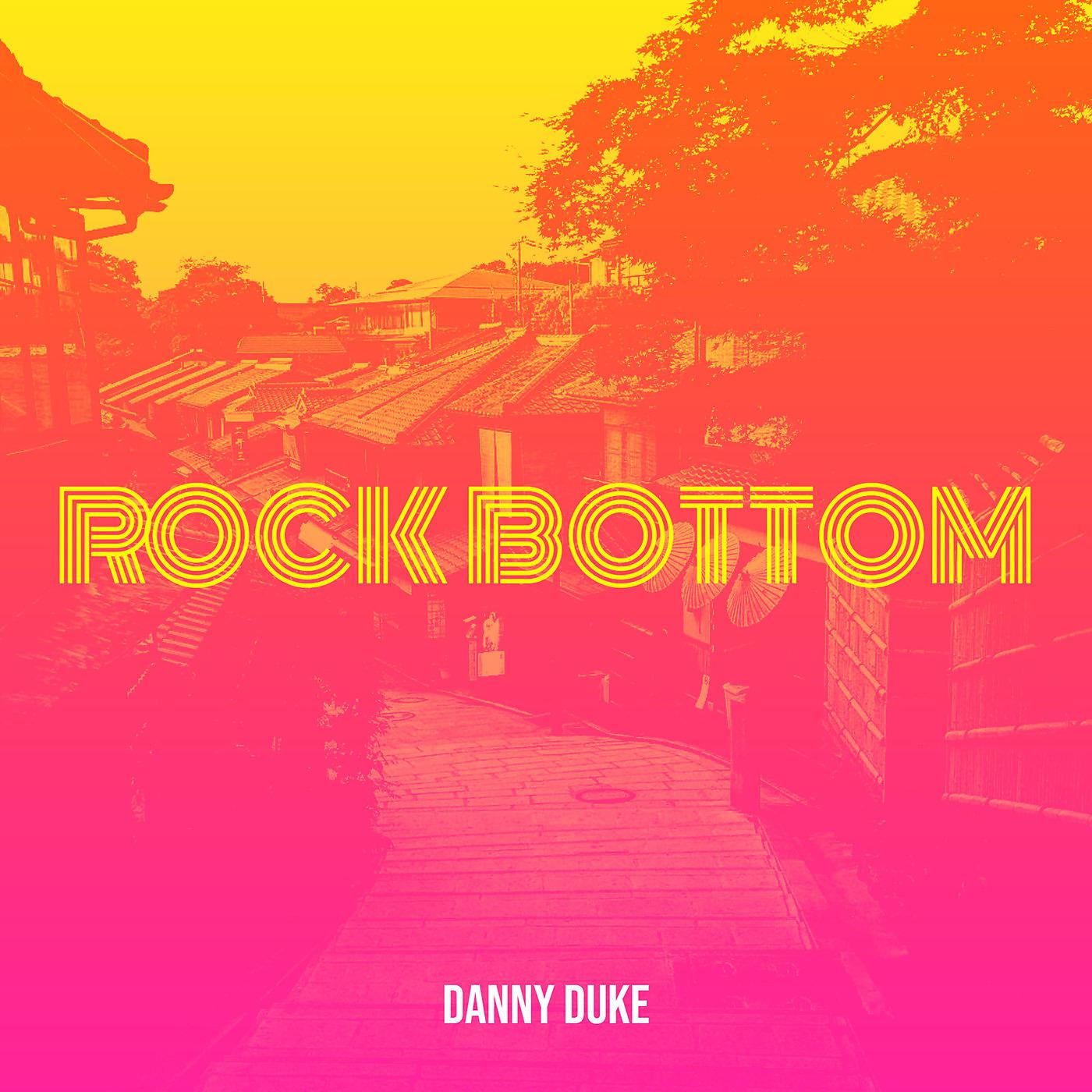 Постер альбома Rock Bottom