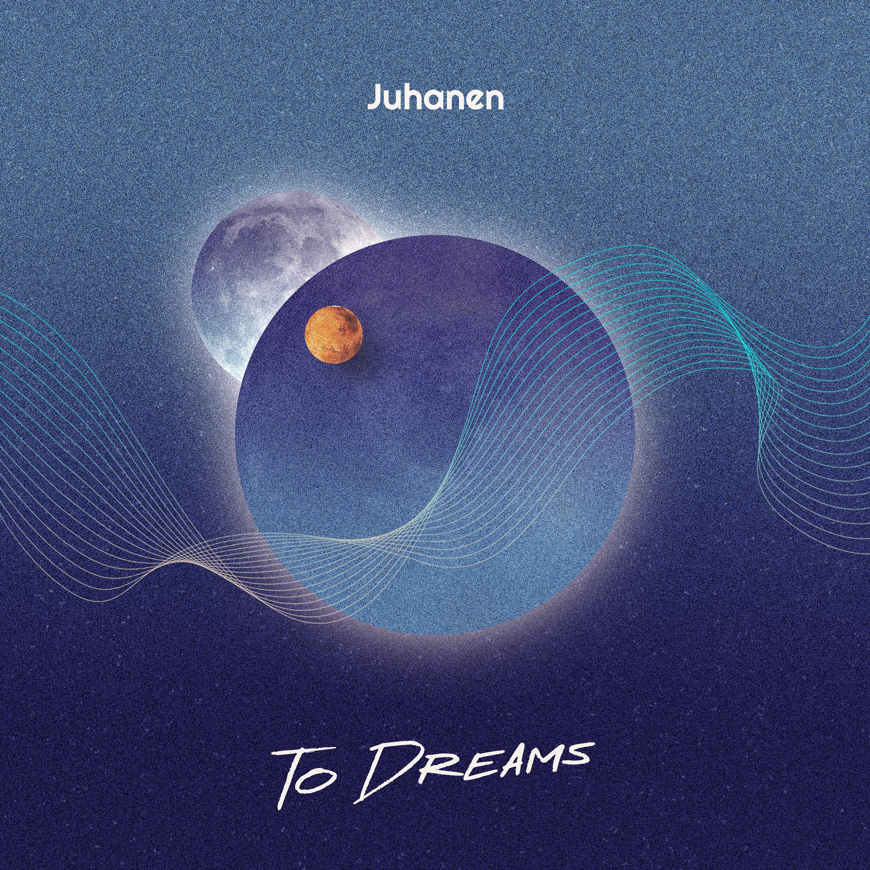 Постер альбома To Dreams
