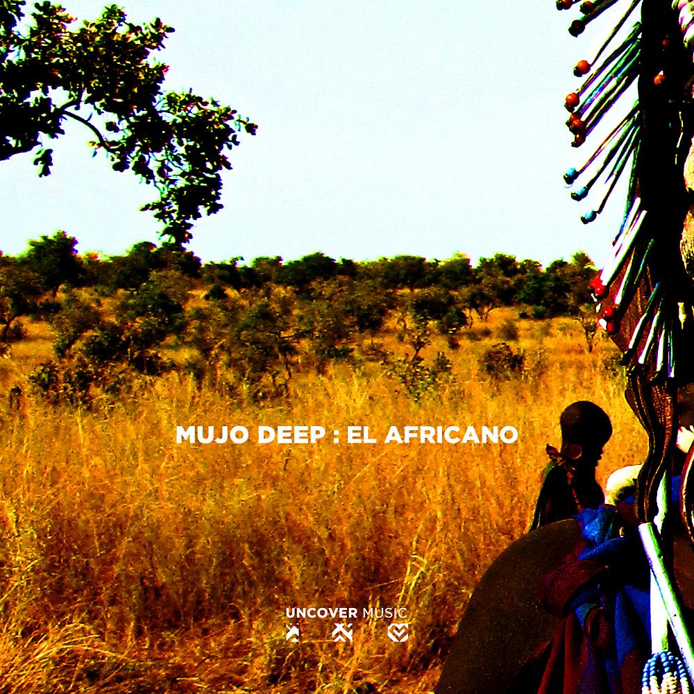 Постер альбома El Africano