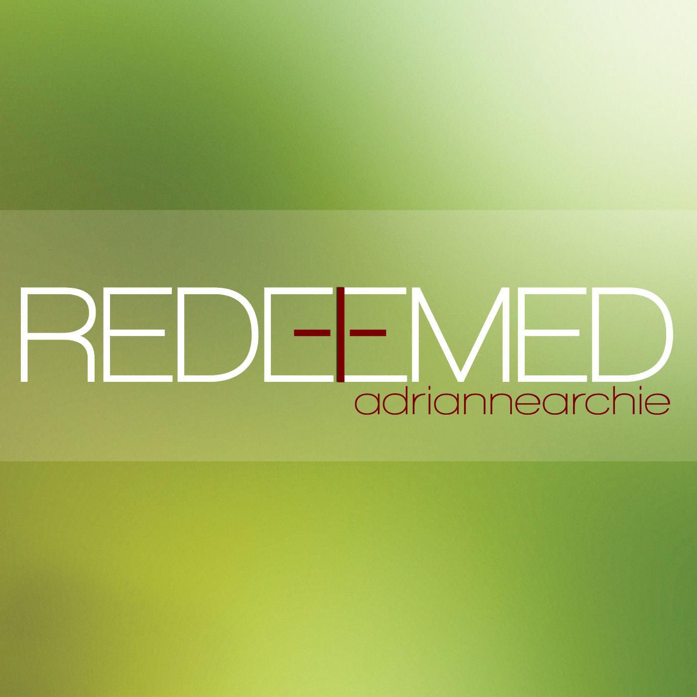 Постер альбома Redeemed (feat. Monique Brooks-Roberts)