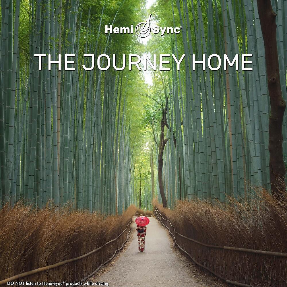 Постер альбома The Journey Home