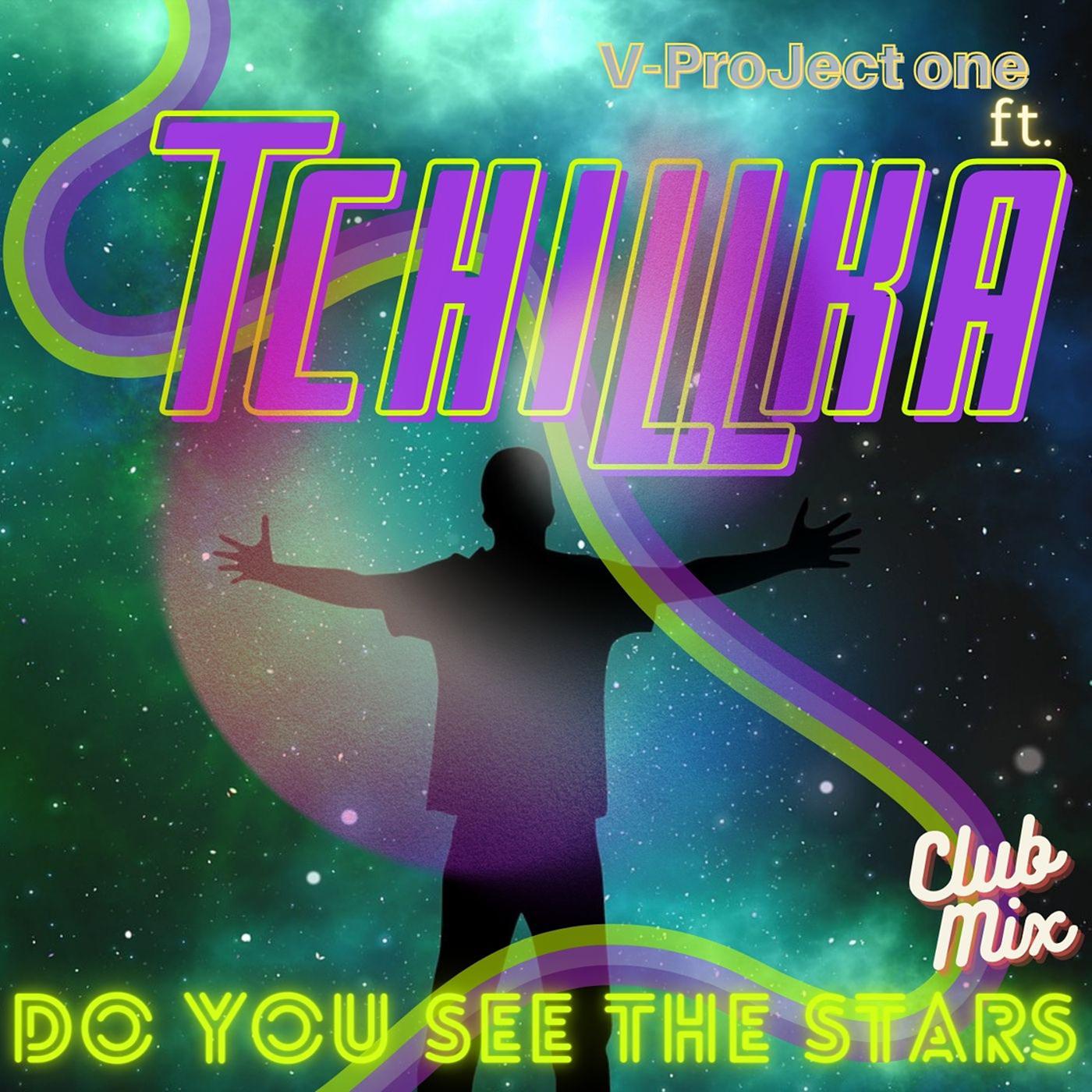 Постер альбома Do You See the Stars Club Mix