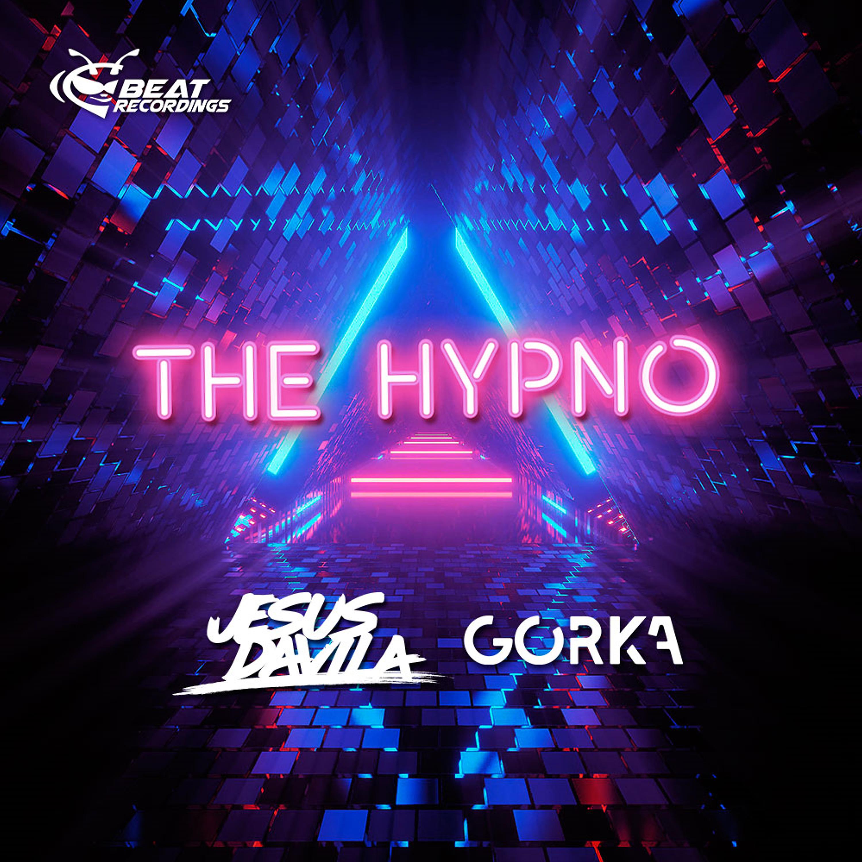 Постер альбома The Hypno