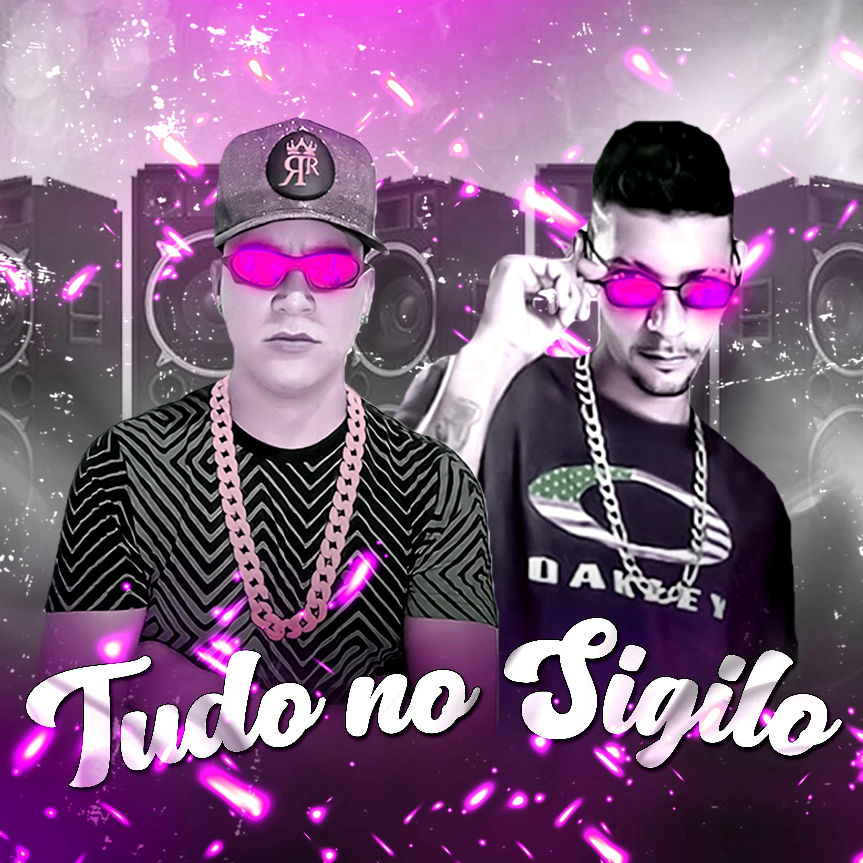 Постер альбома Tudo no Sigilo
