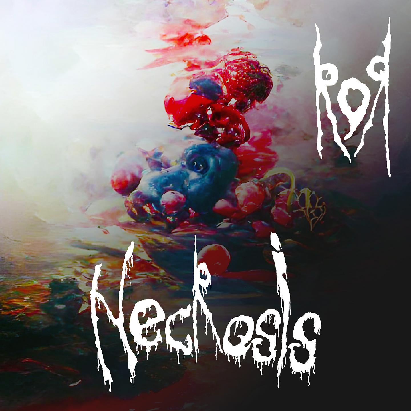 Постер альбома Necrosis