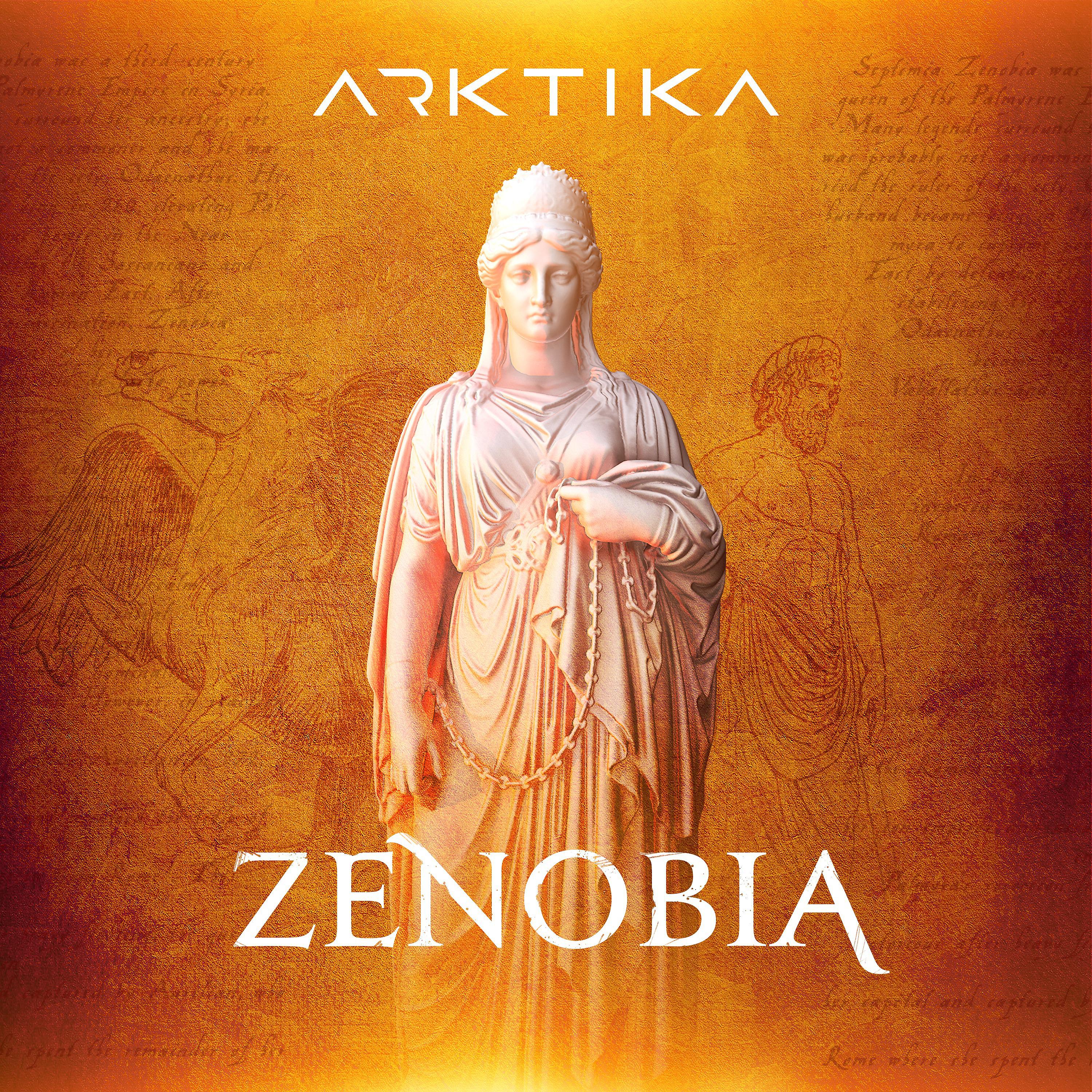 Постер альбома Zenobia