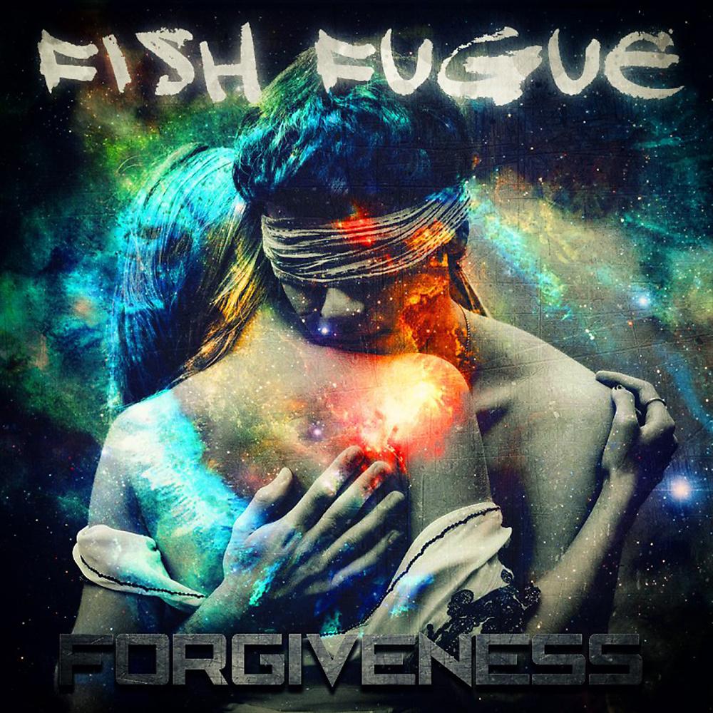 Постер альбома Forgiveness