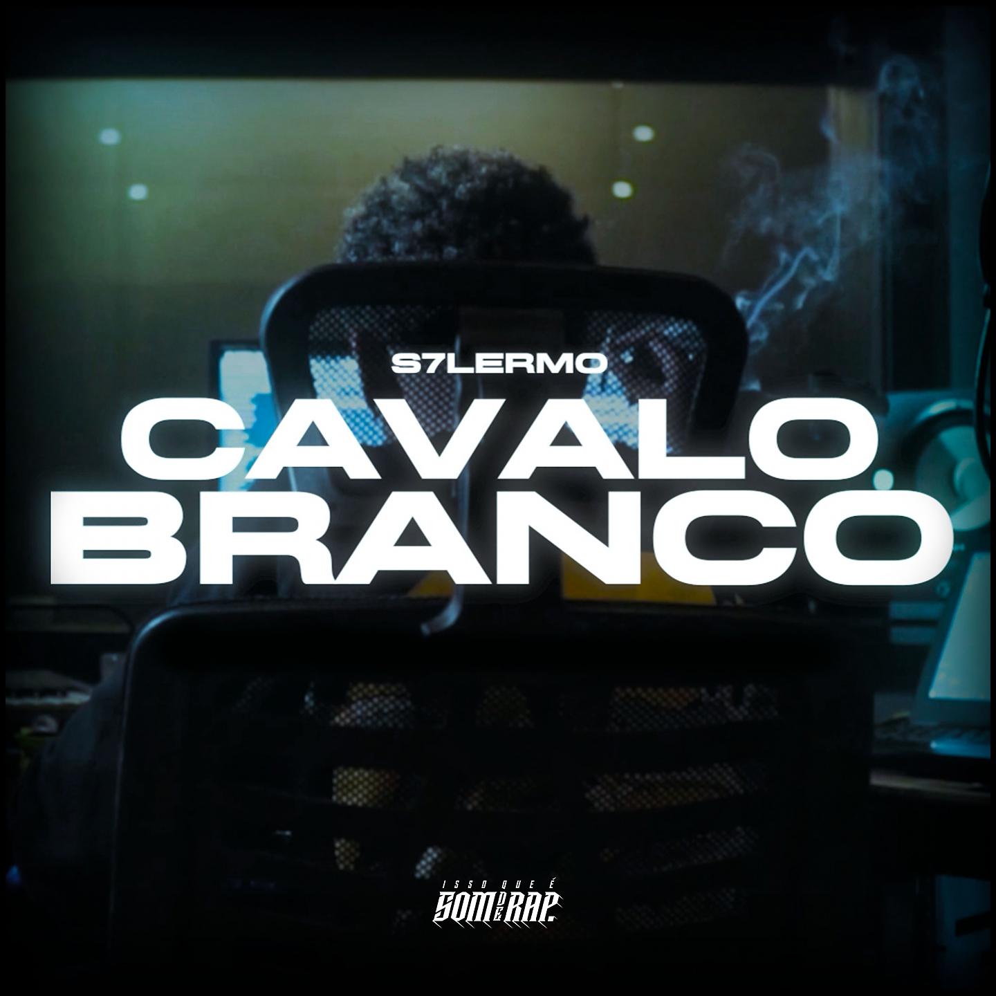 Постер альбома Cavalo Branco