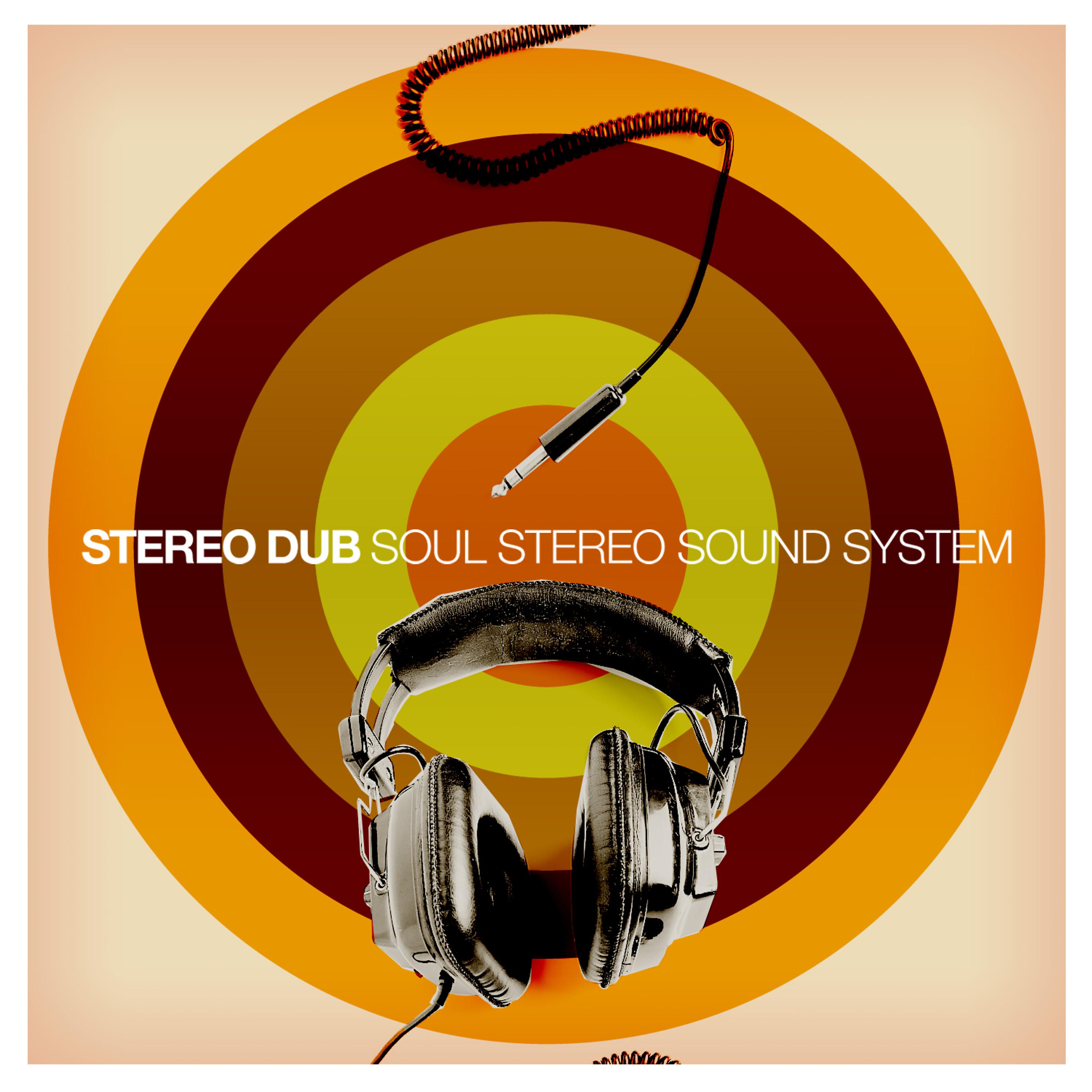 Постер альбома Soul Stereo Sound System