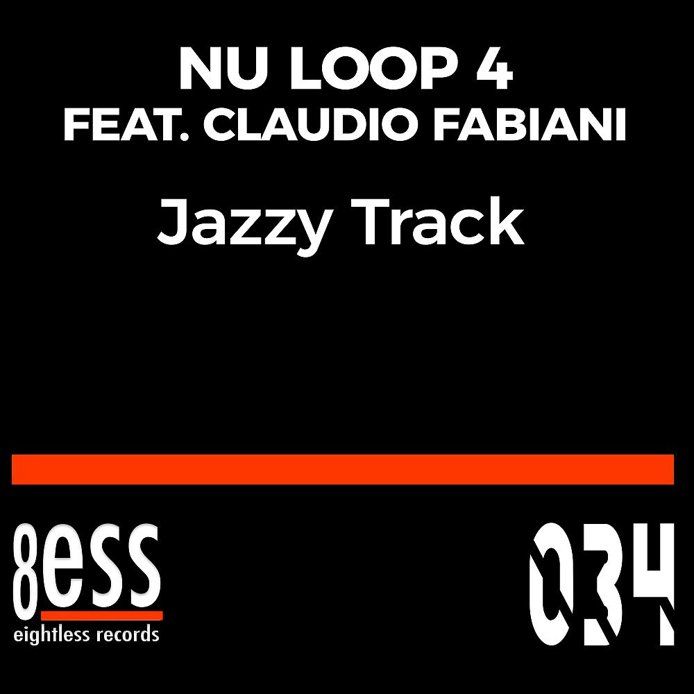 Постер альбома Jazzy Track