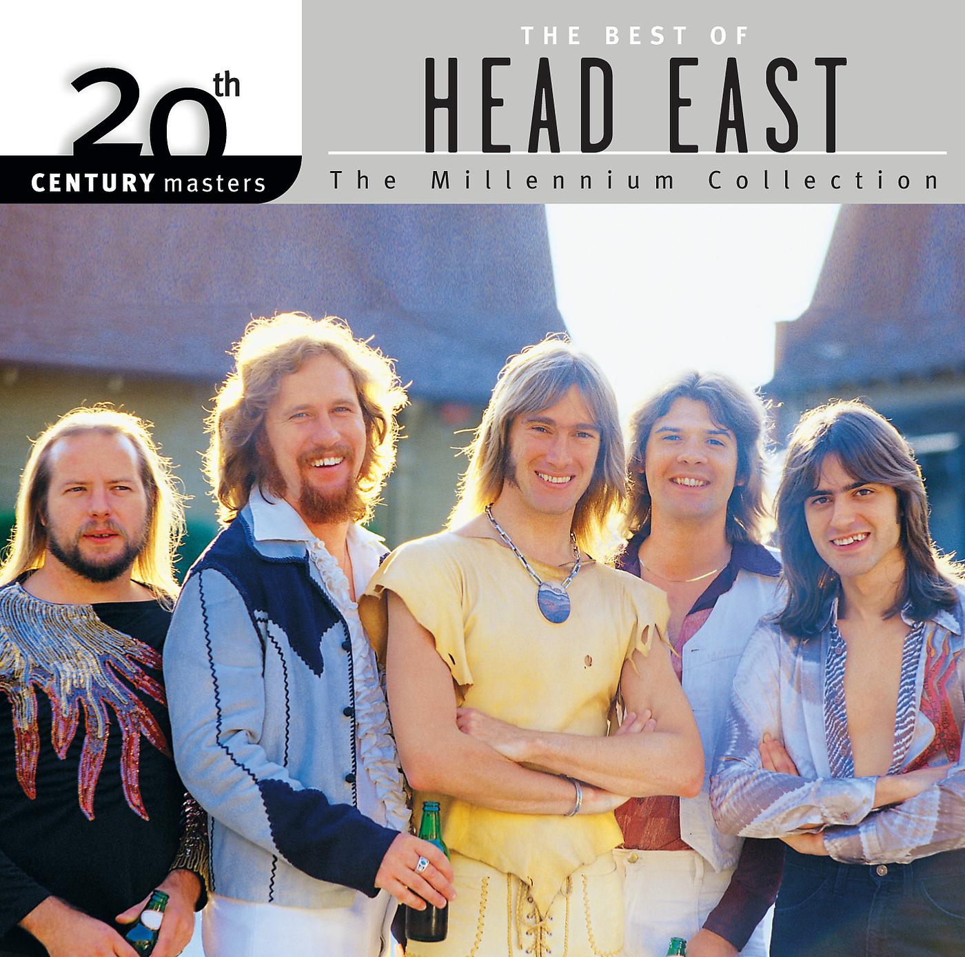 Постер альбома 20th Century Masters: The Millennium Collection: Best Of Head East