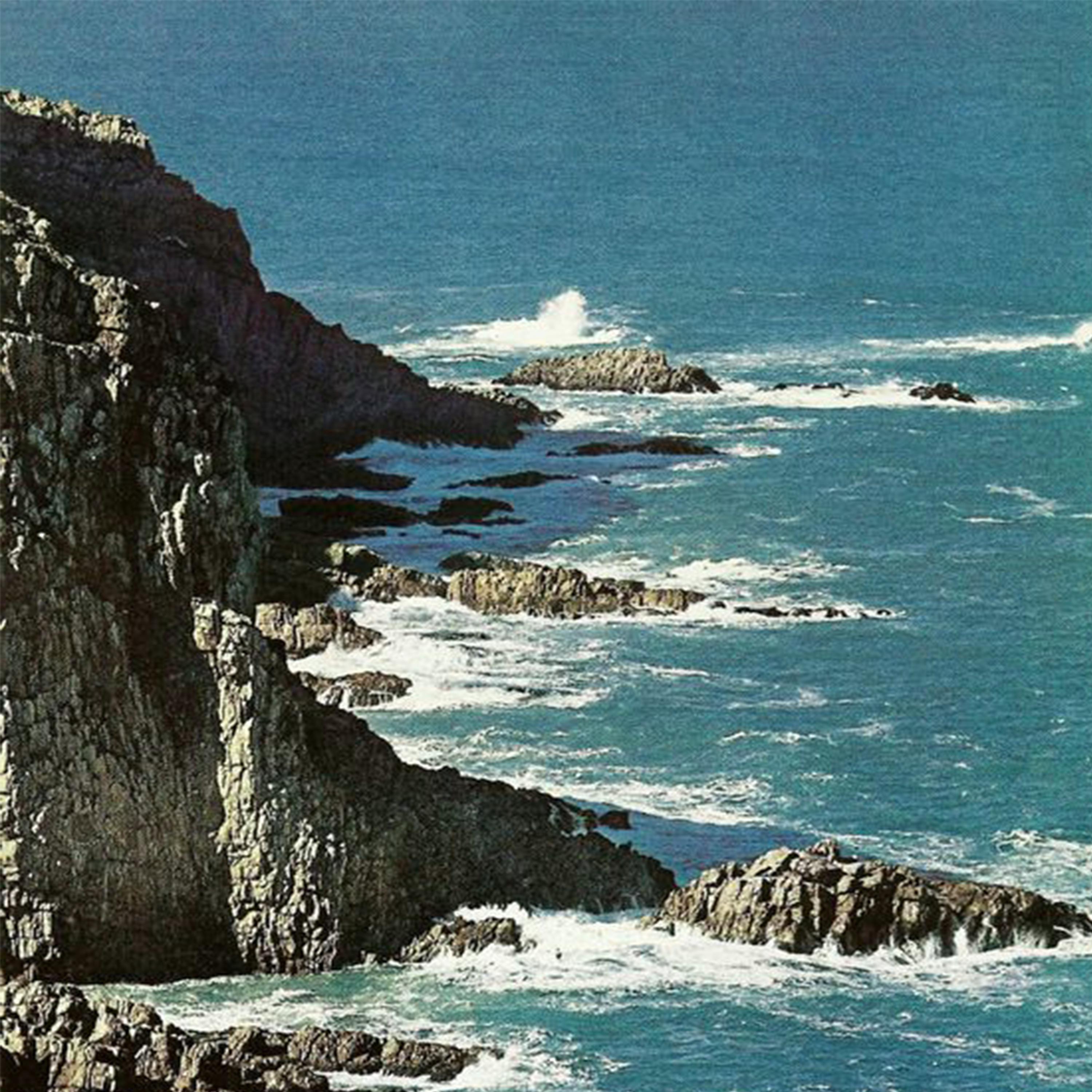 Постер альбома 海洋