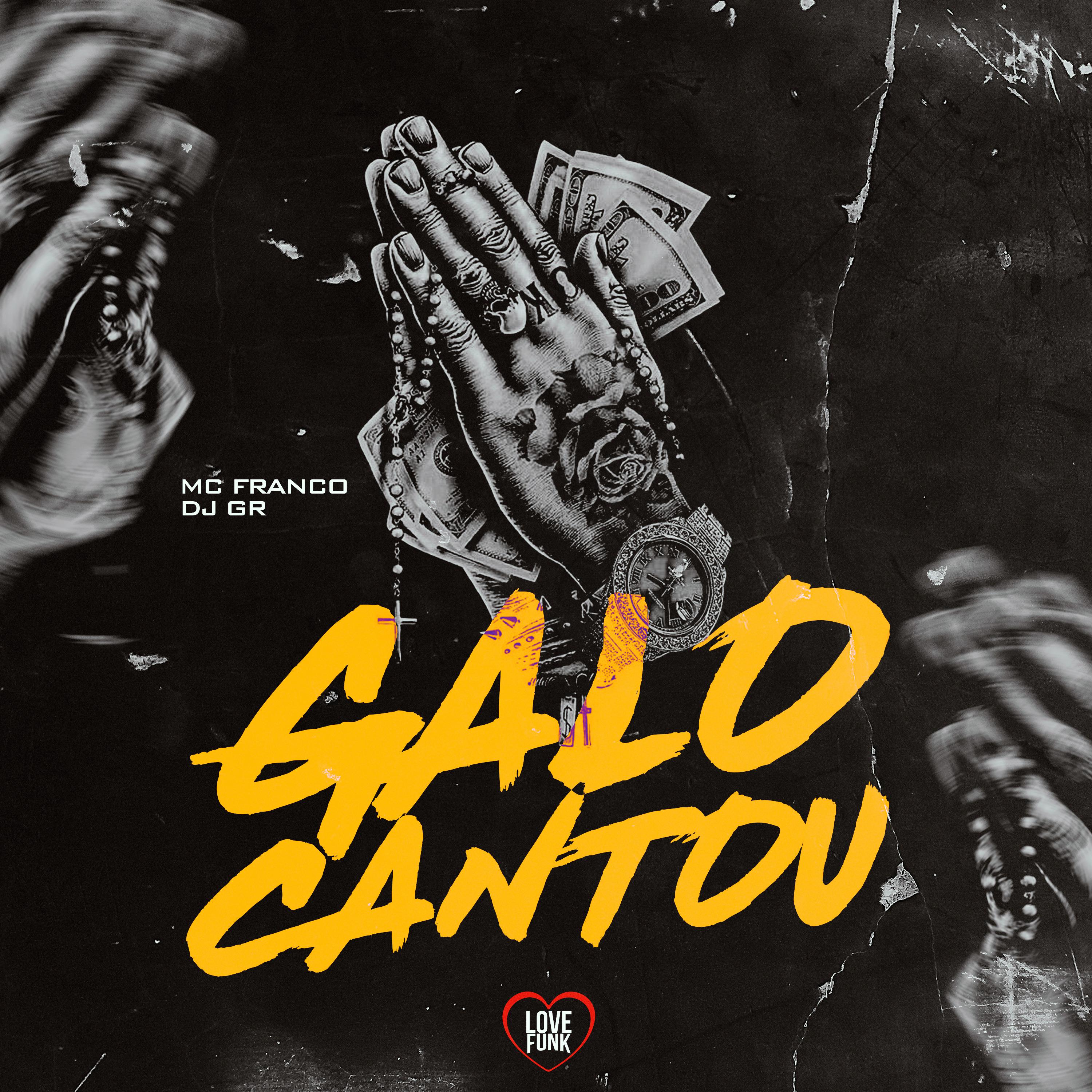 Постер альбома Galo Cantou