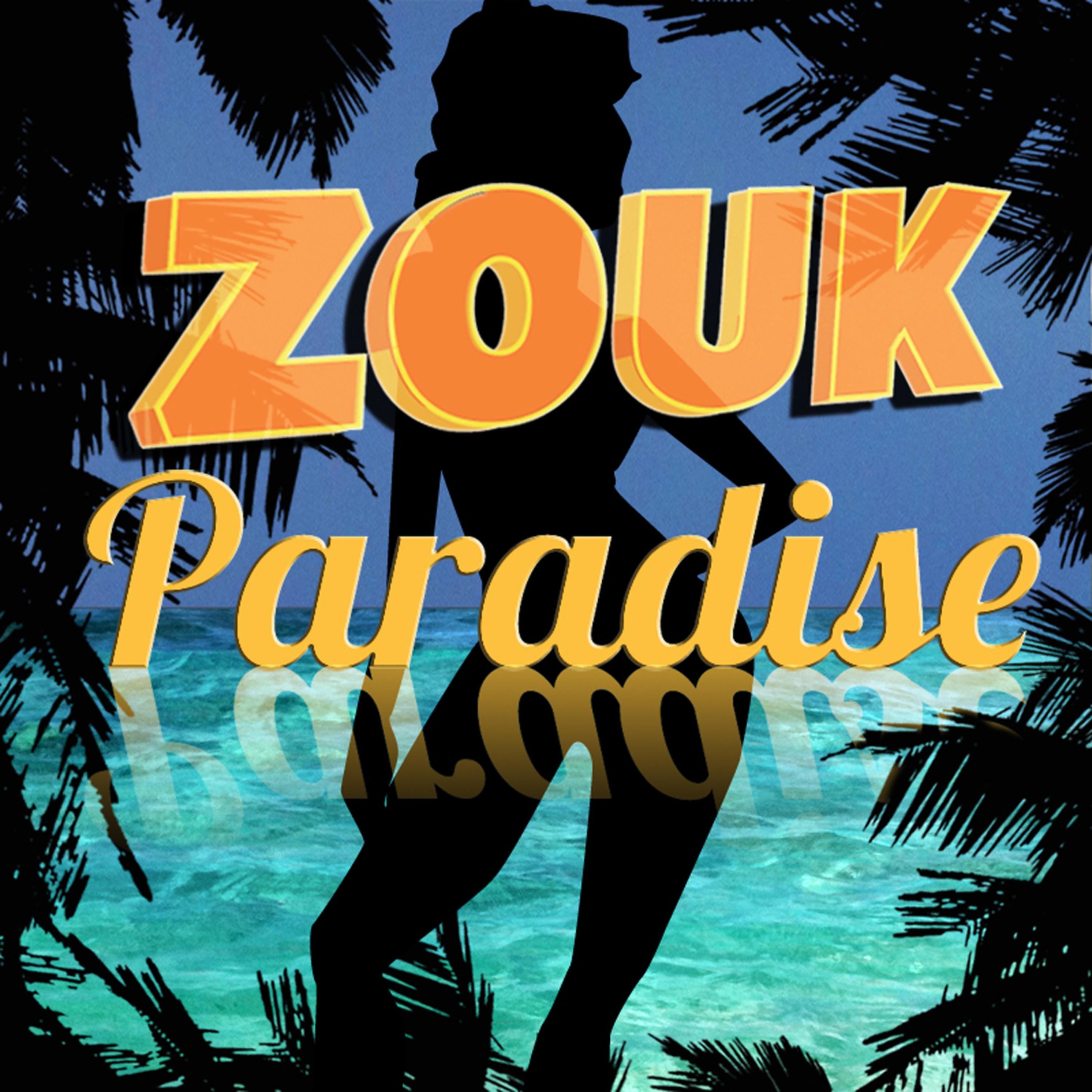 Постер альбома Zouk Paradise