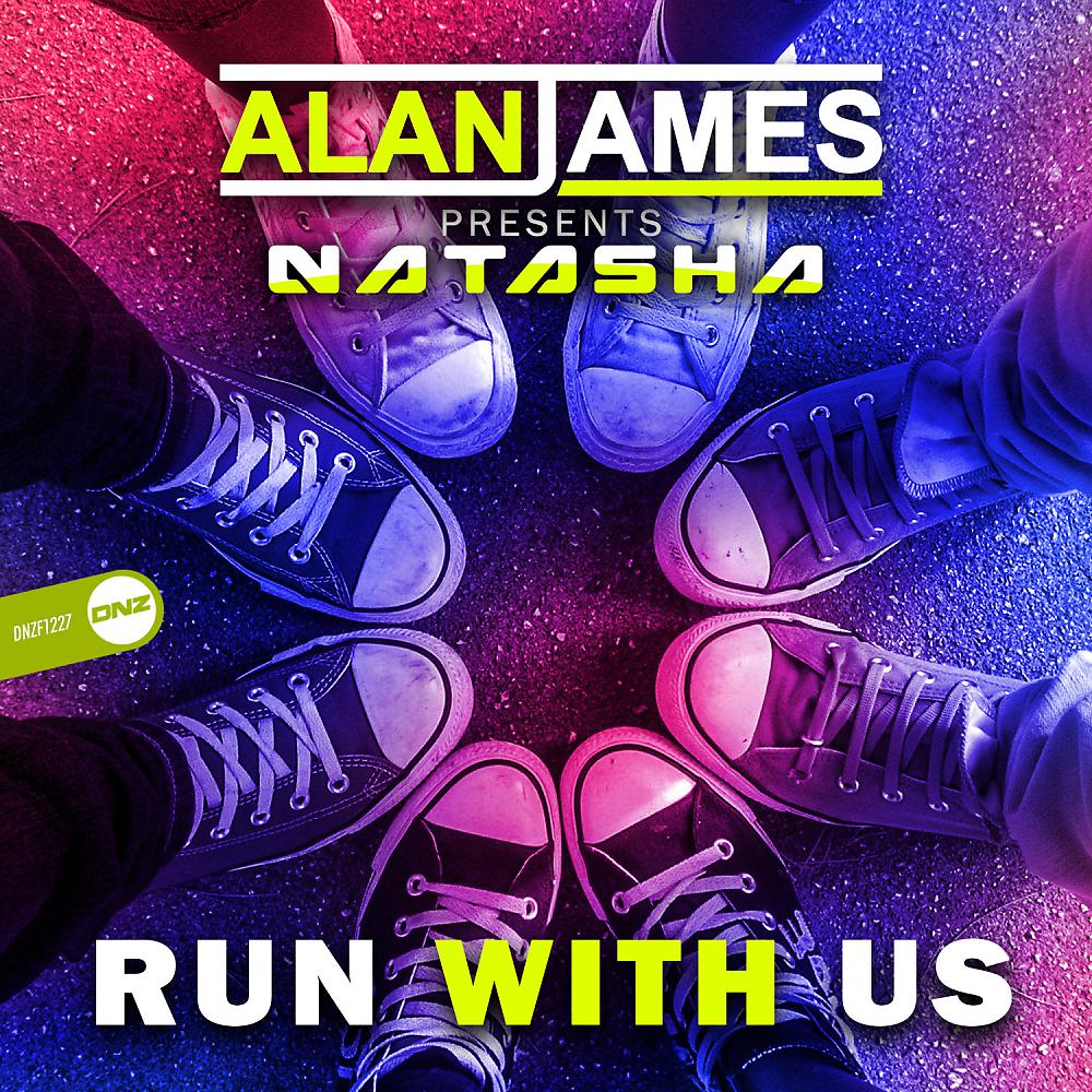 Постер альбома Run With Us