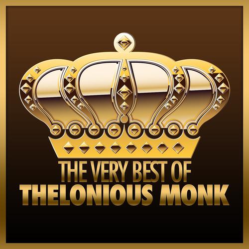 Постер альбома The Very Best of Thelonious Monk