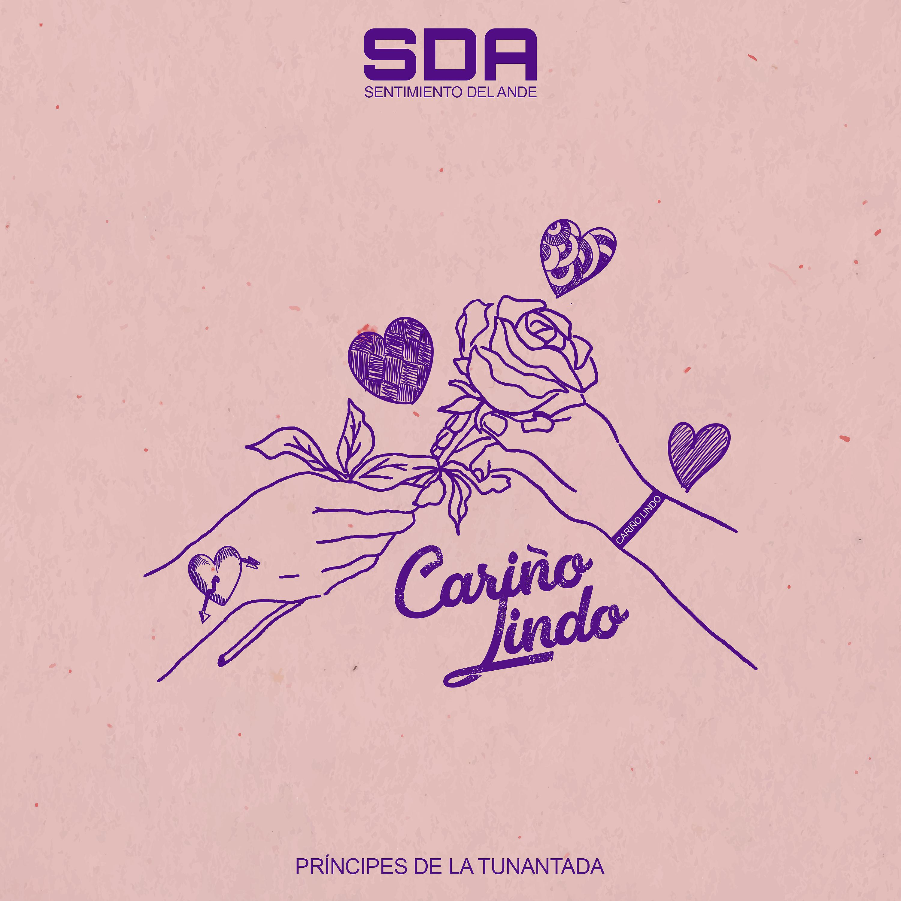 Постер альбома Cariño Lindo