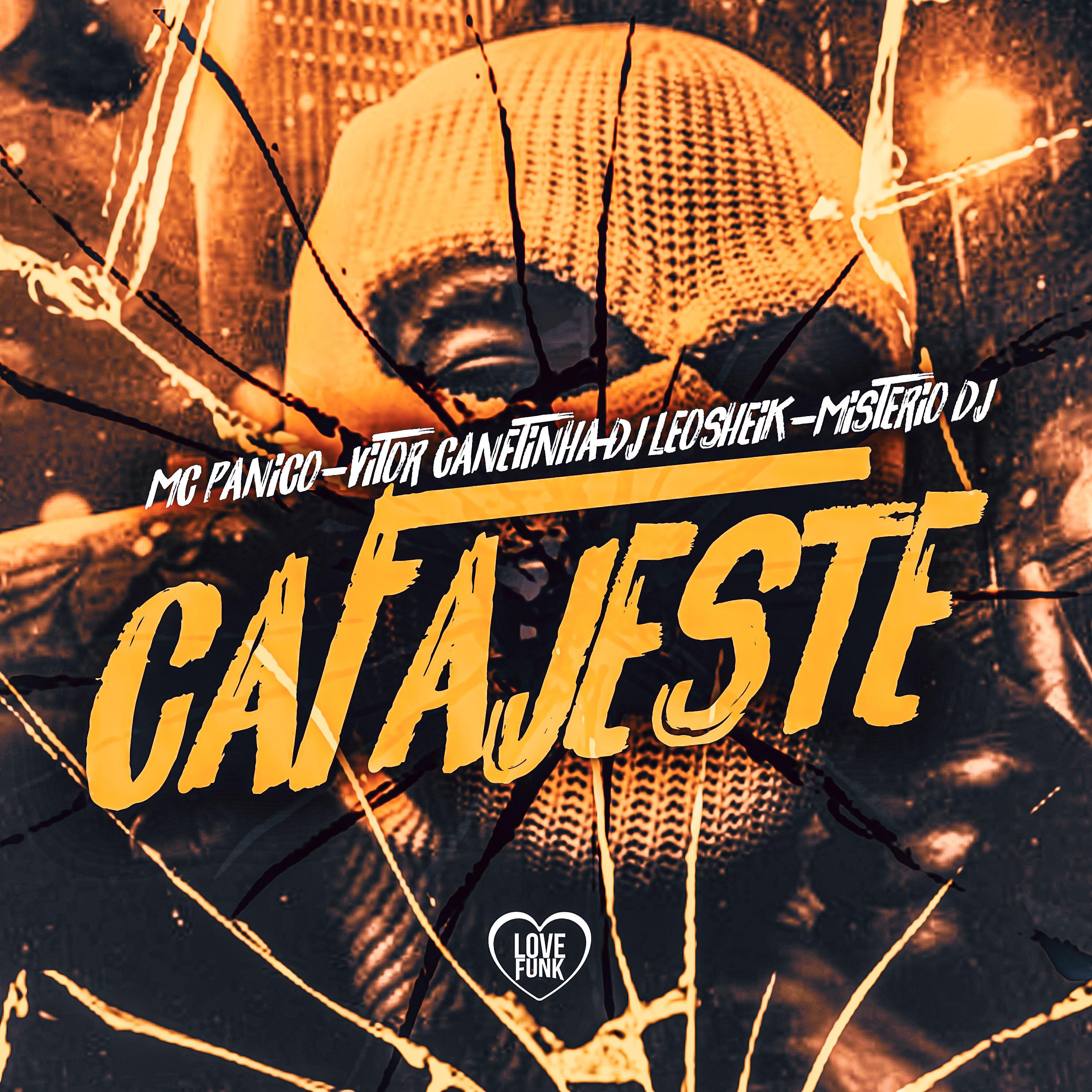 Постер альбома Cafajeste
